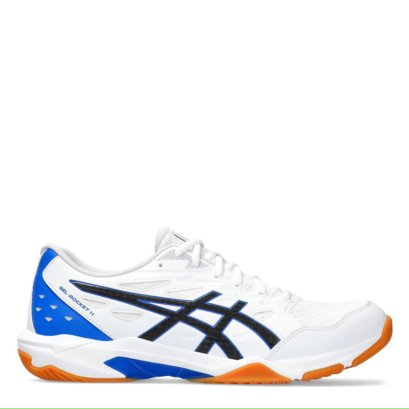 Gel Rocket 11 Badminton Trainers Unisex Kids