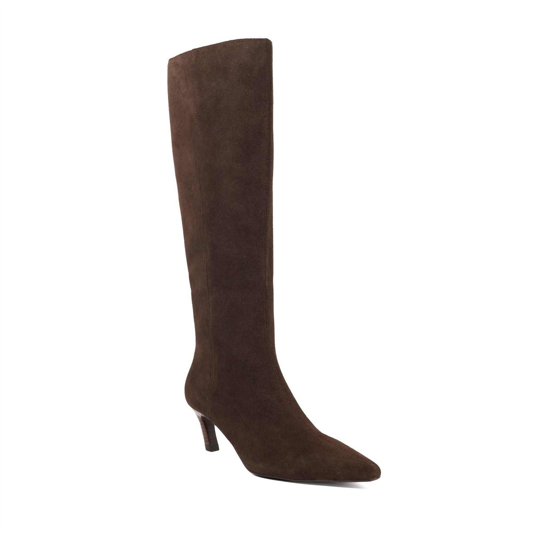 Dune London Siana Knee High Boots
