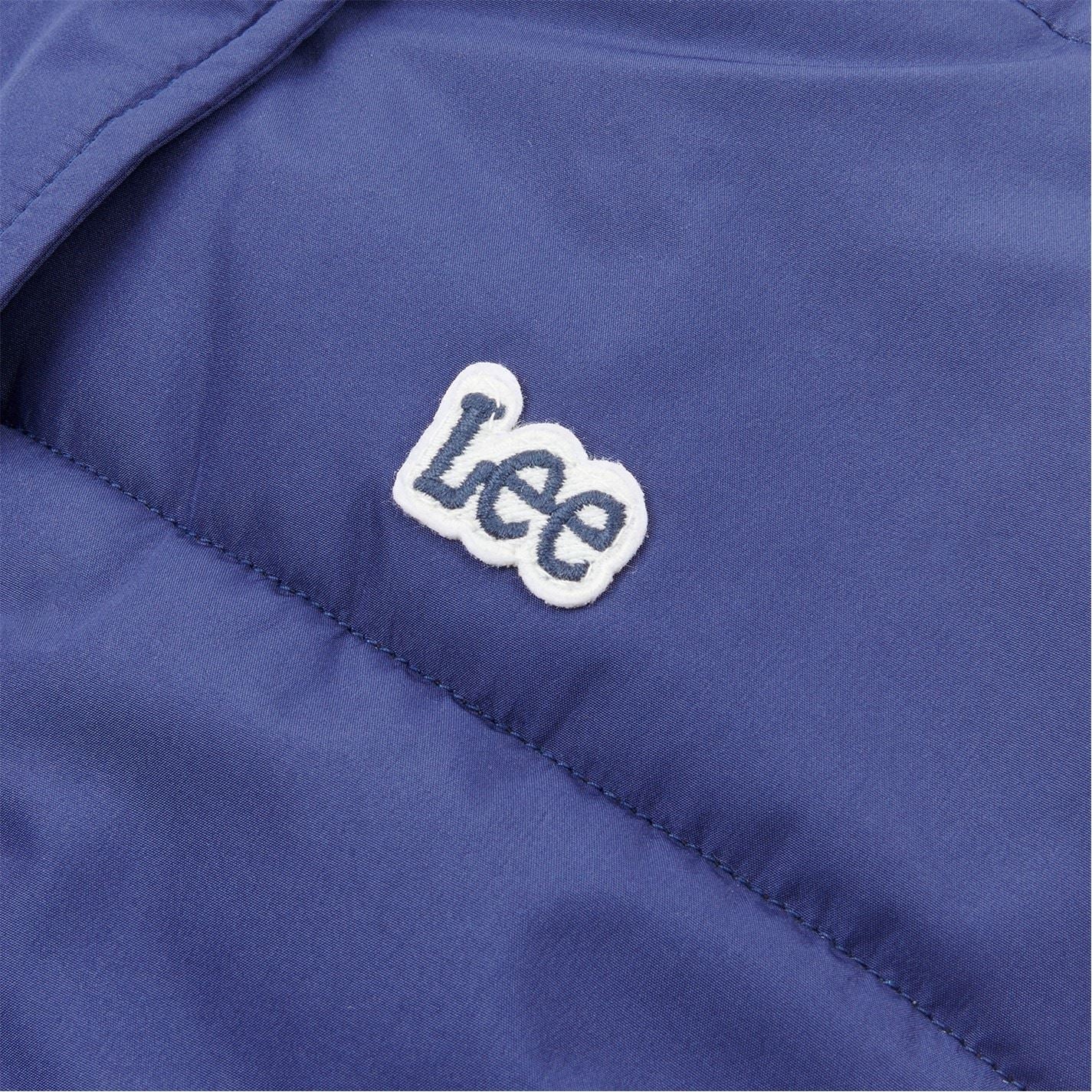 Lee Heavyweight Puffer Gilet