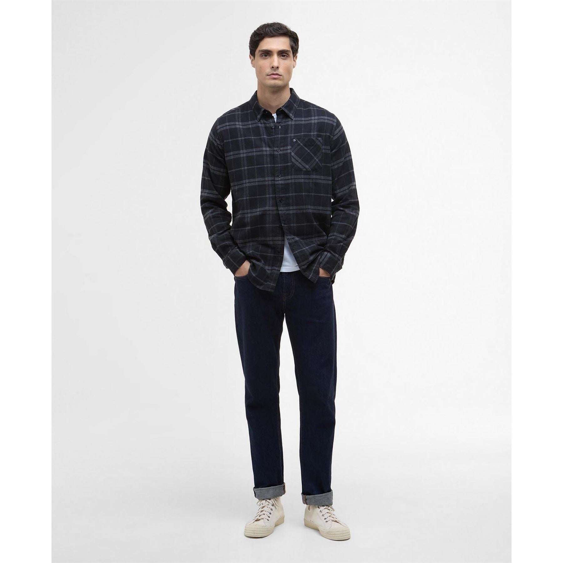 Barbour International Haynes Shirt