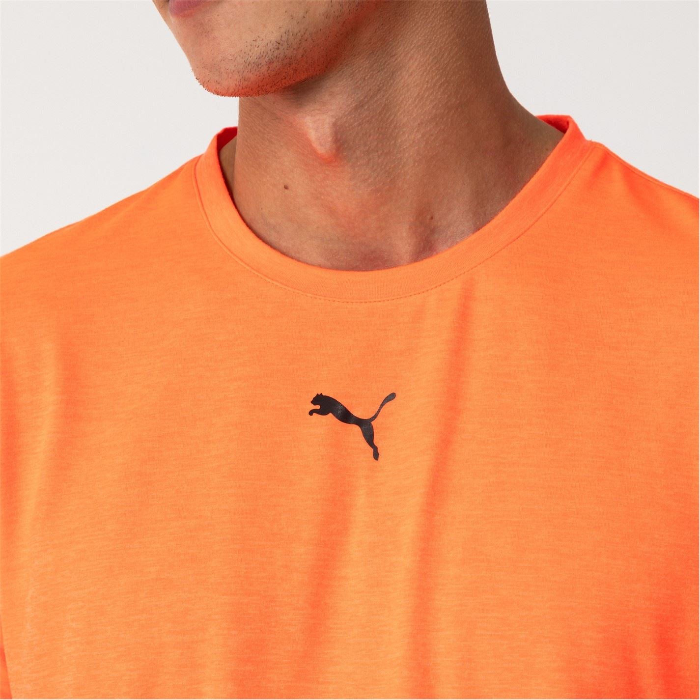 Puma Essentials Cat Graphic Regular Fit T-Shirt