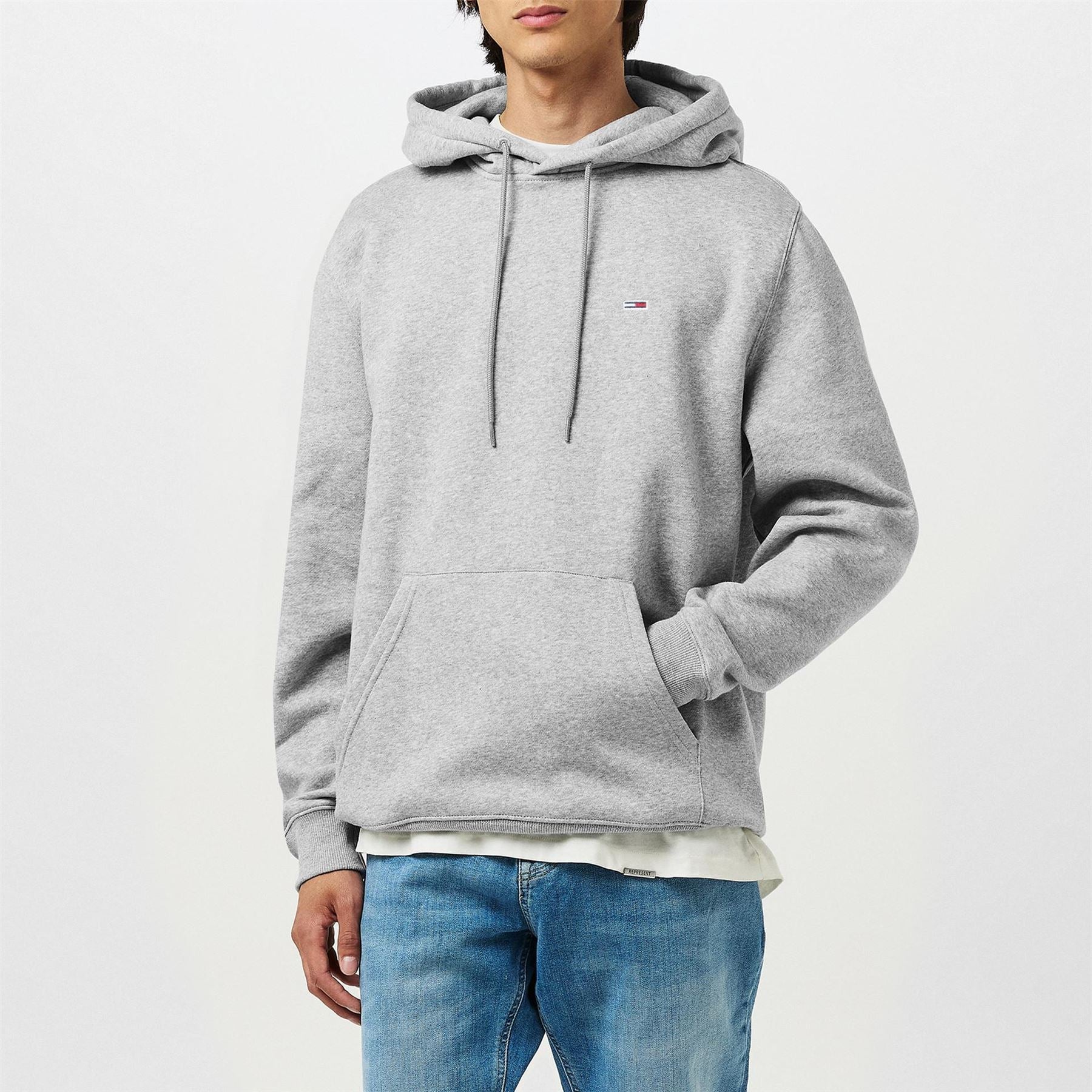 Tommy Jeans Flag Hoodie