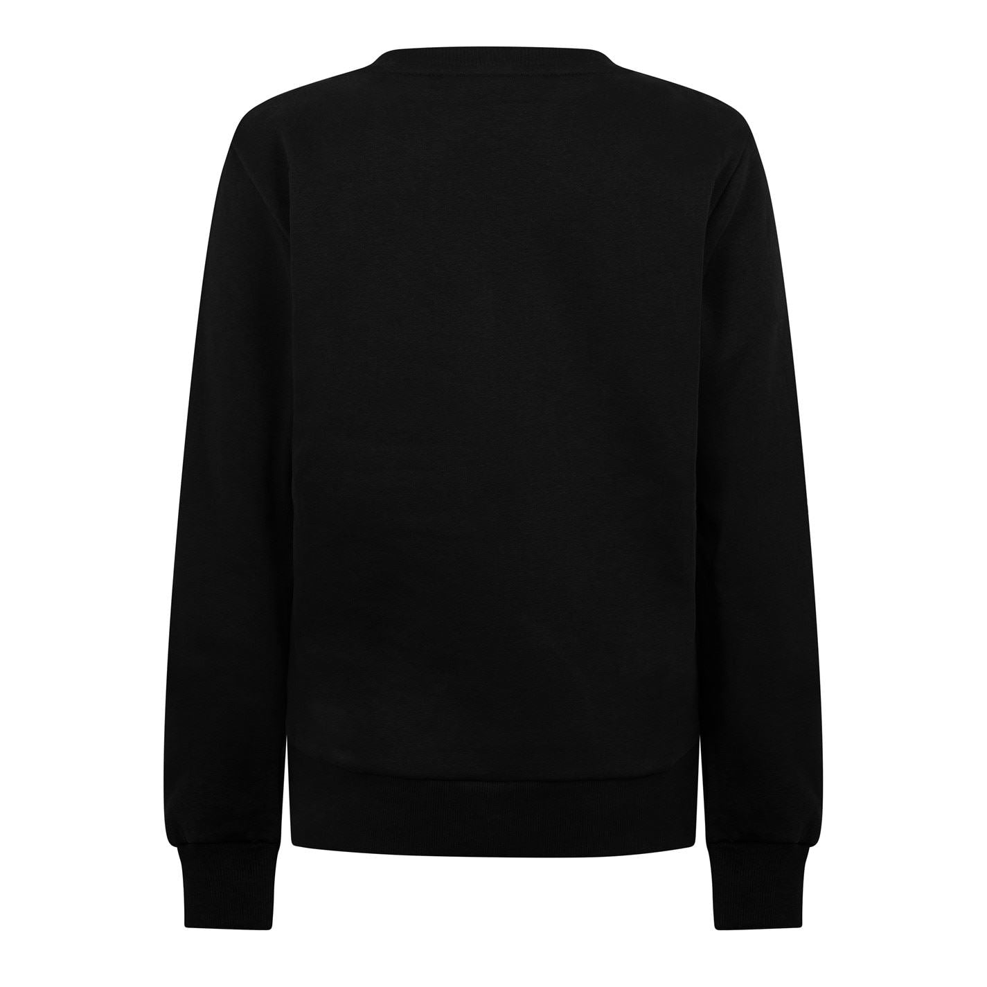 Umbro Long Sleeve Regular Fit Sweatshirt