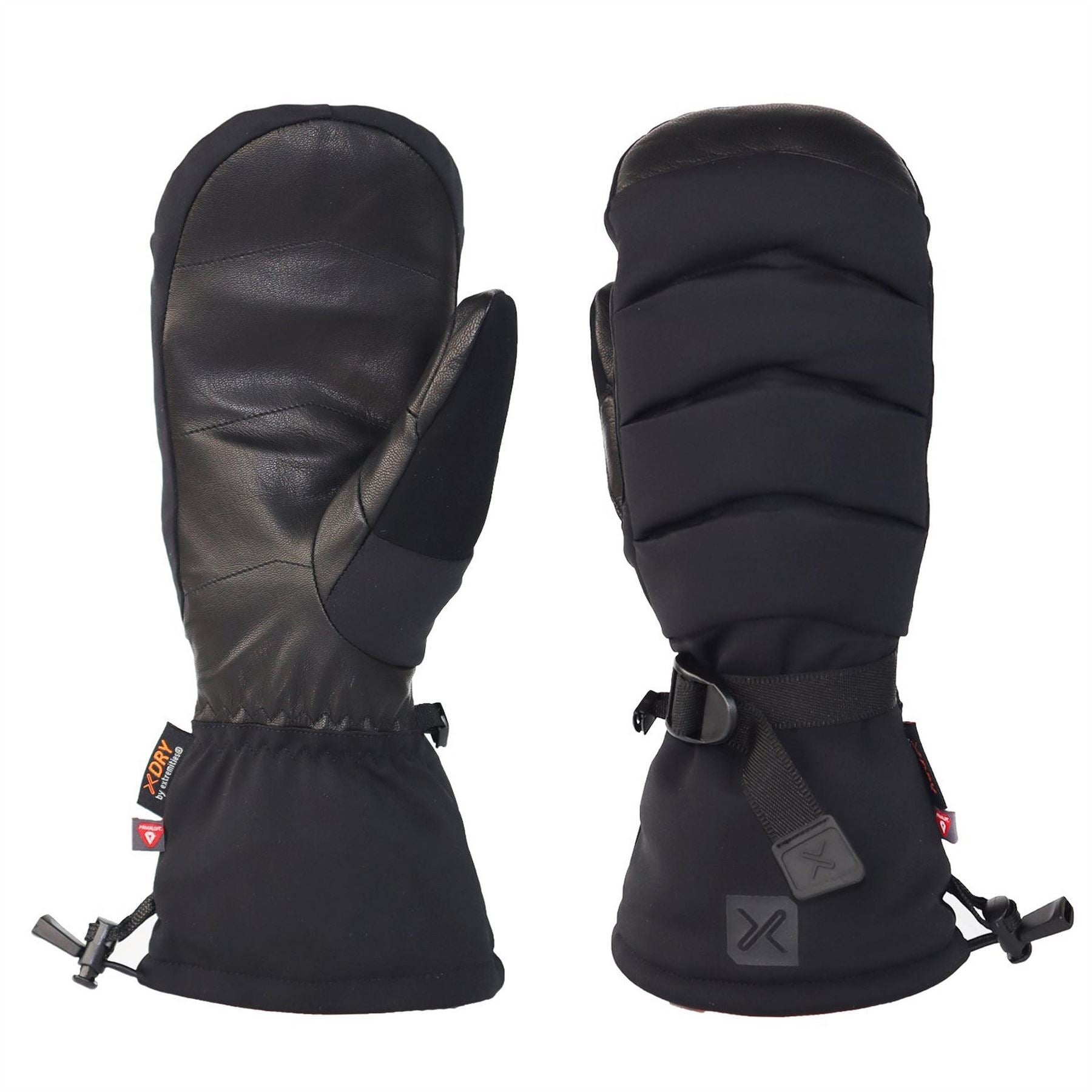 Extremities Finse Mitt Walking Gloves