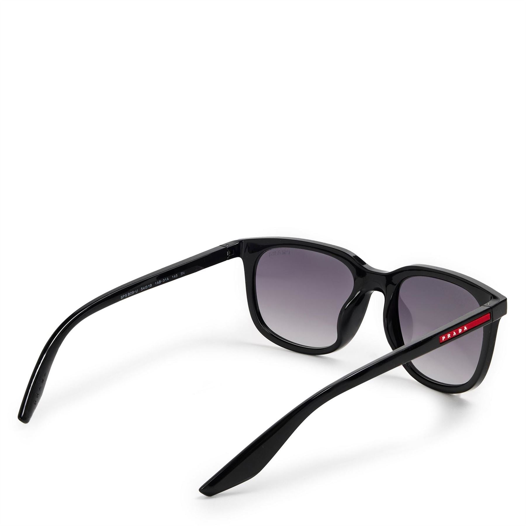 Prada 0ps B09su Wayfarer Sunglasses