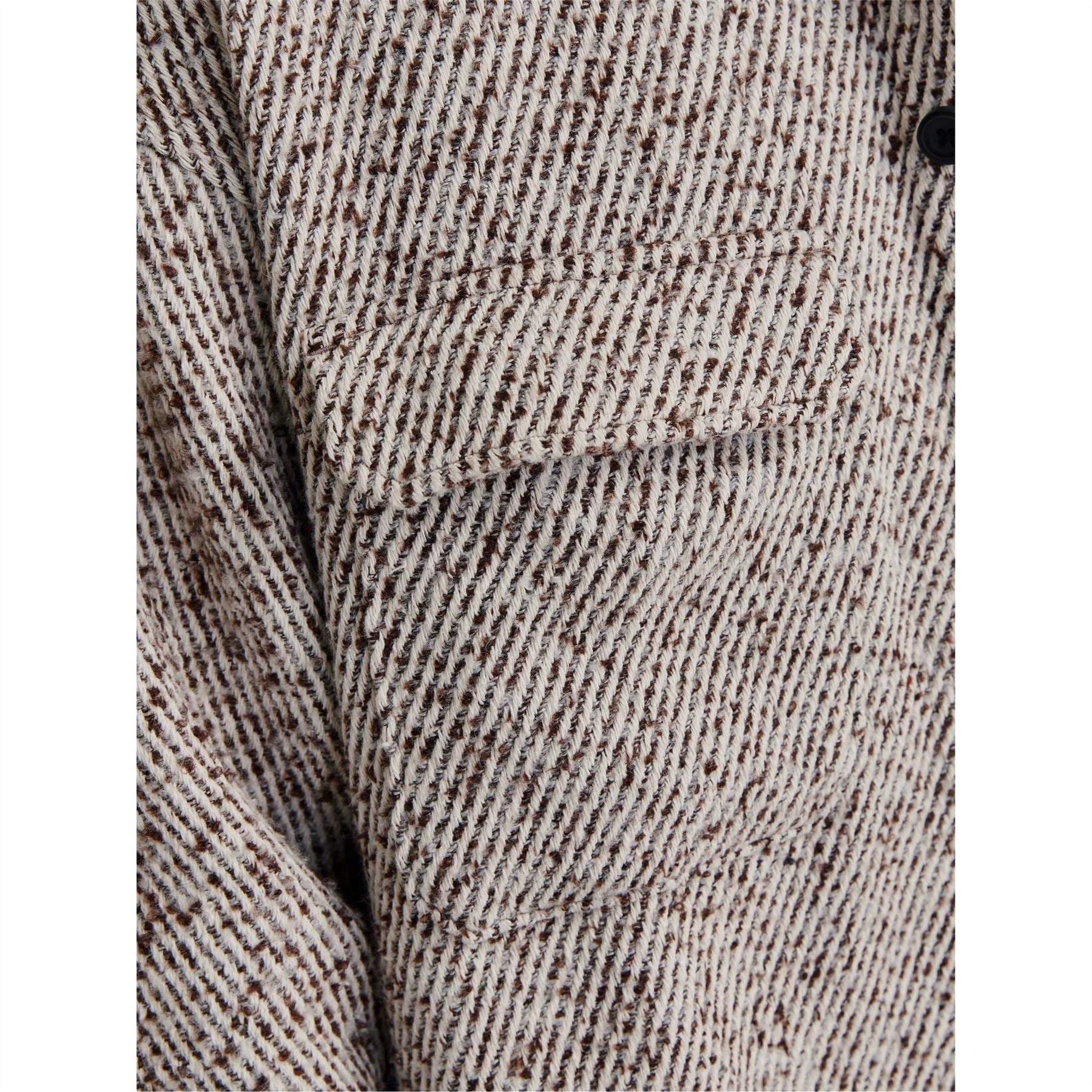 Jack and Jones Winter Overshirt