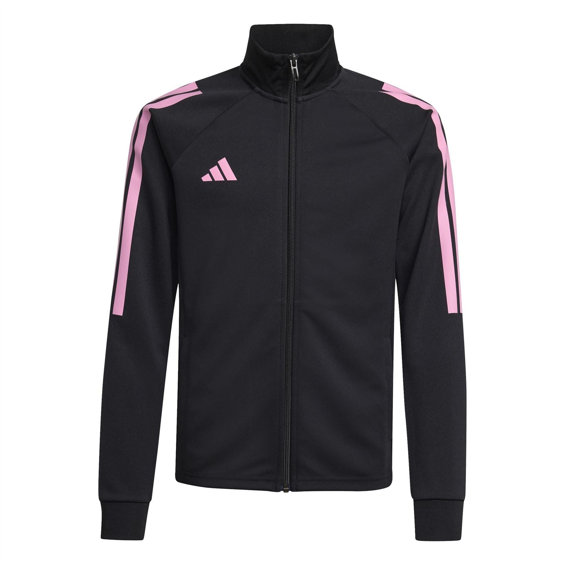 adidas Sereno Track Jacket Juniors