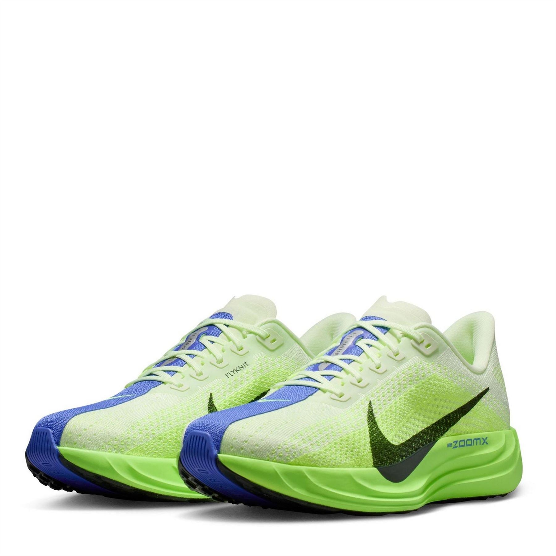 Nike Mens Pegasus Plus Trainers