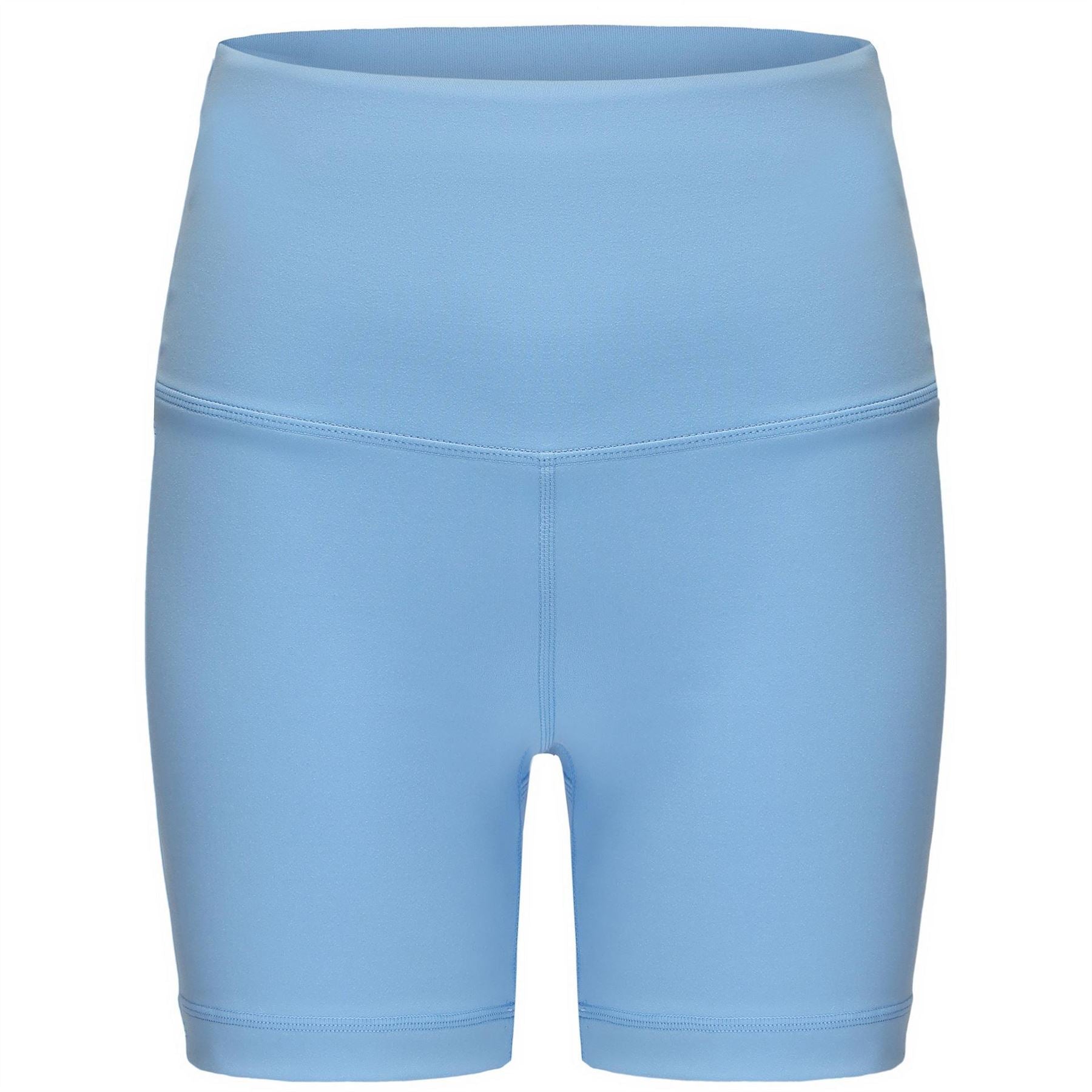 Slazenger 2 Pack Slim Fit Biking Shorts