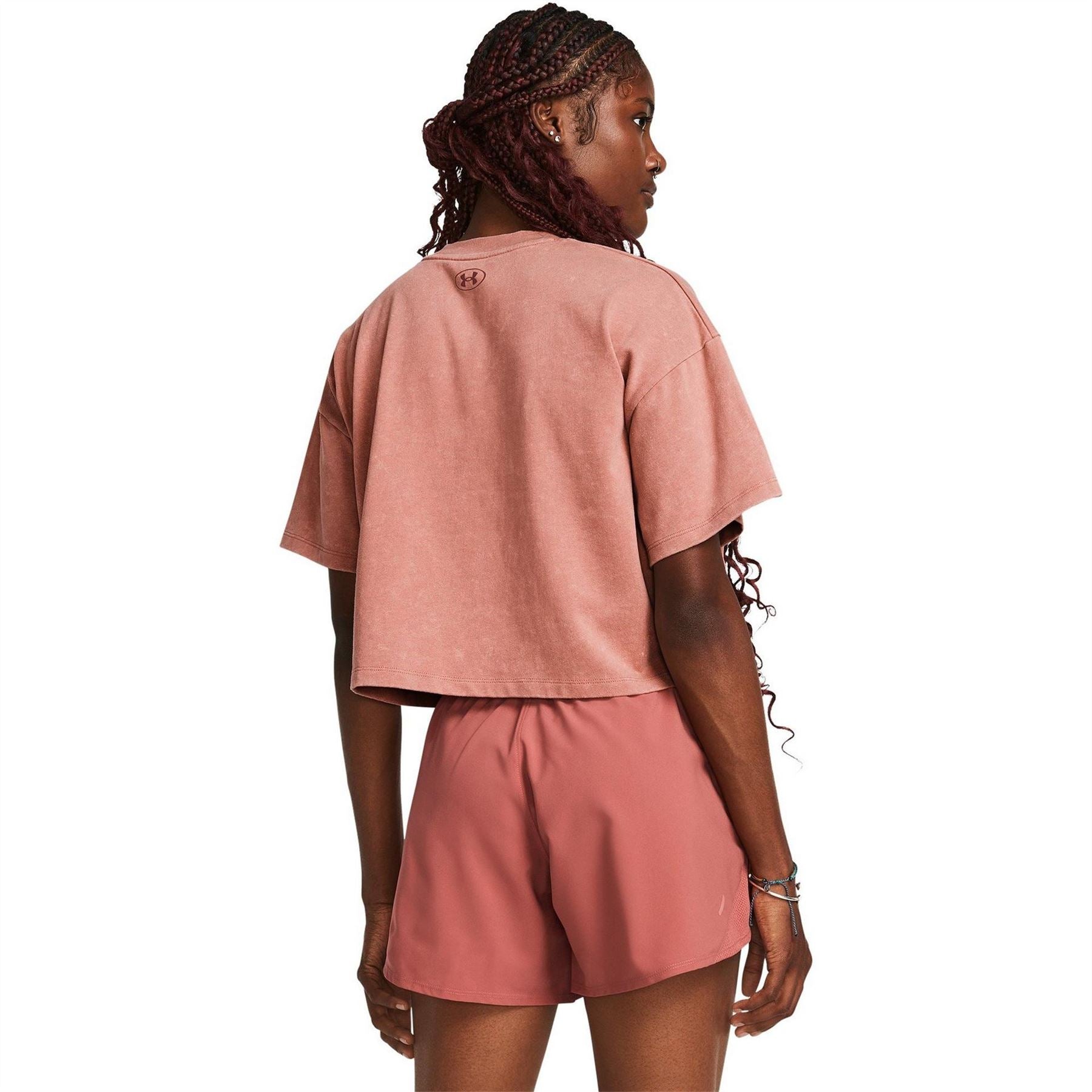 Under Armour Dusk Dawn Crp ss
