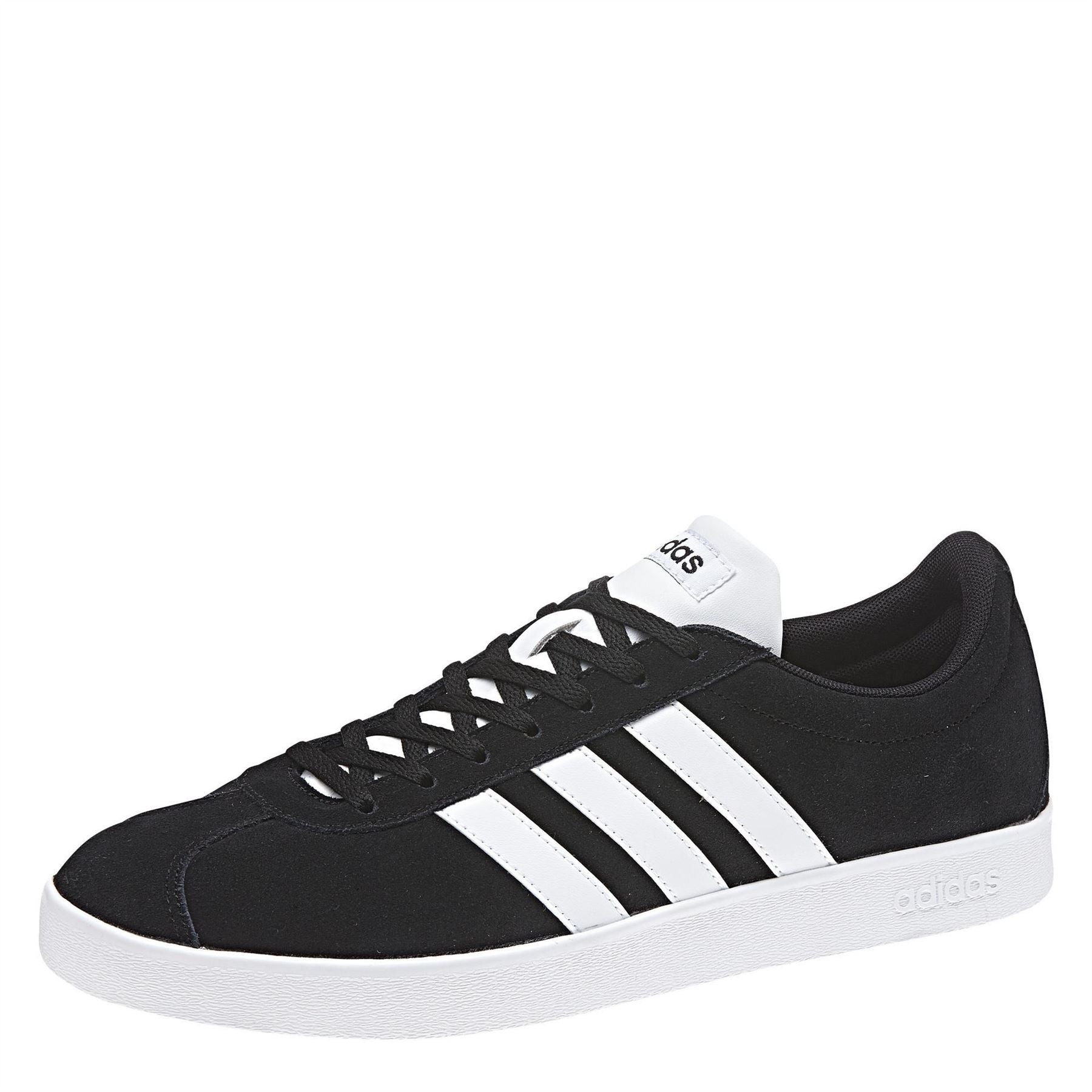 adidas Mens Vl Court 2.0 Shoes