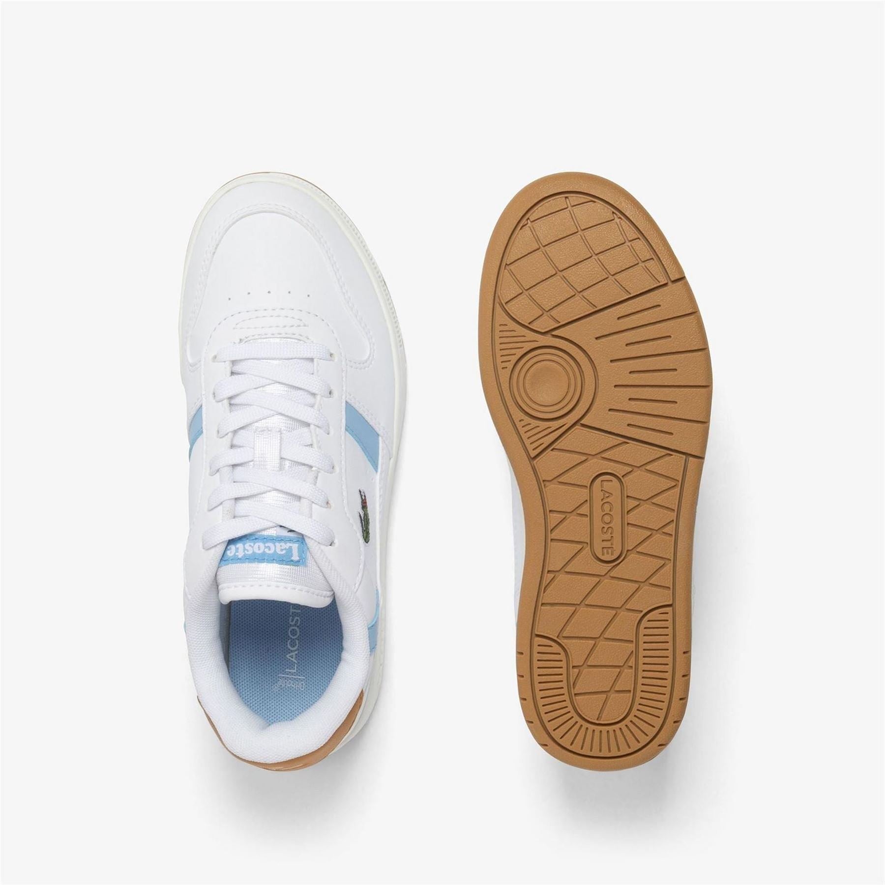 Lacoste Clip Set Trainers
