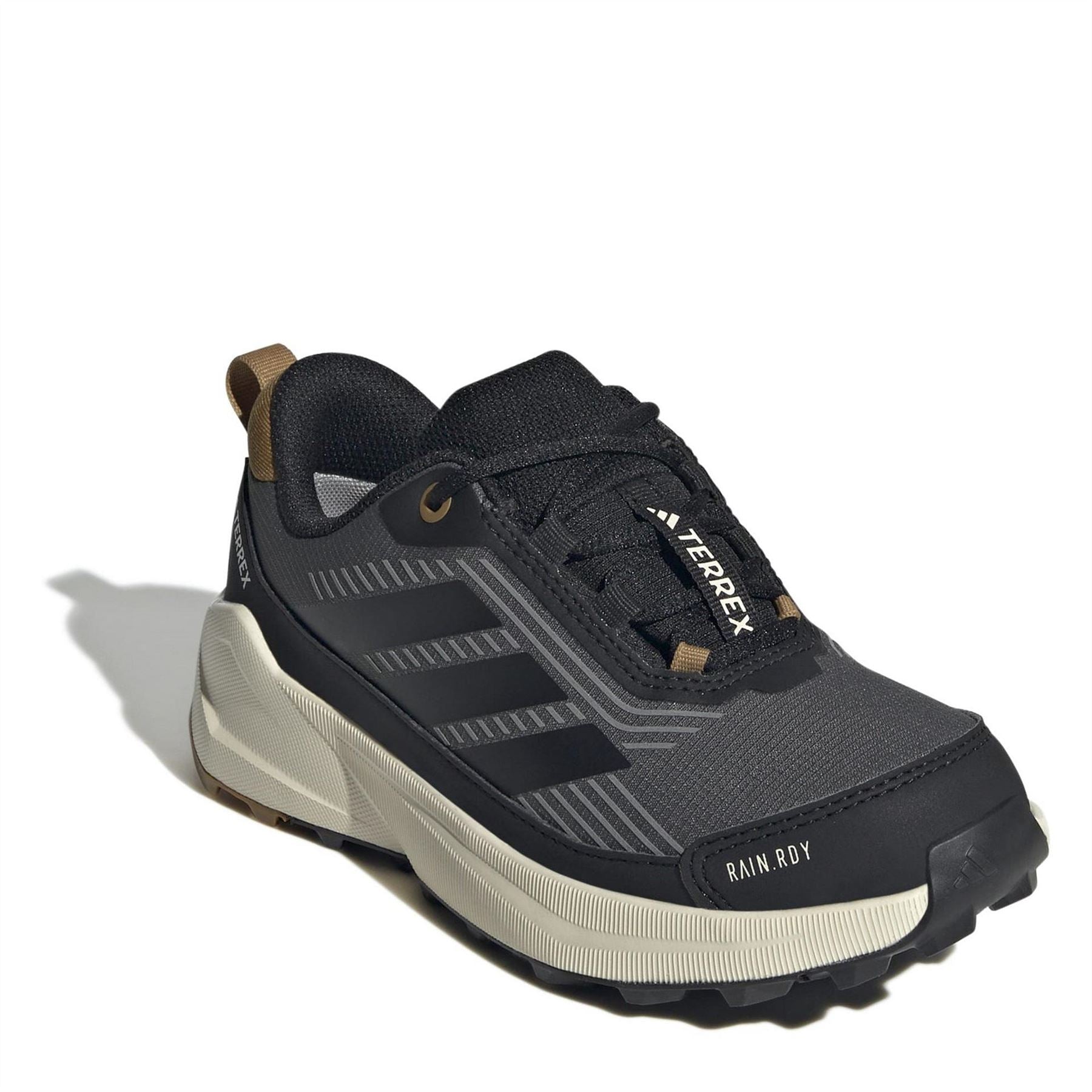 adidas Trailmaker WP Lace Up Walking Shoes