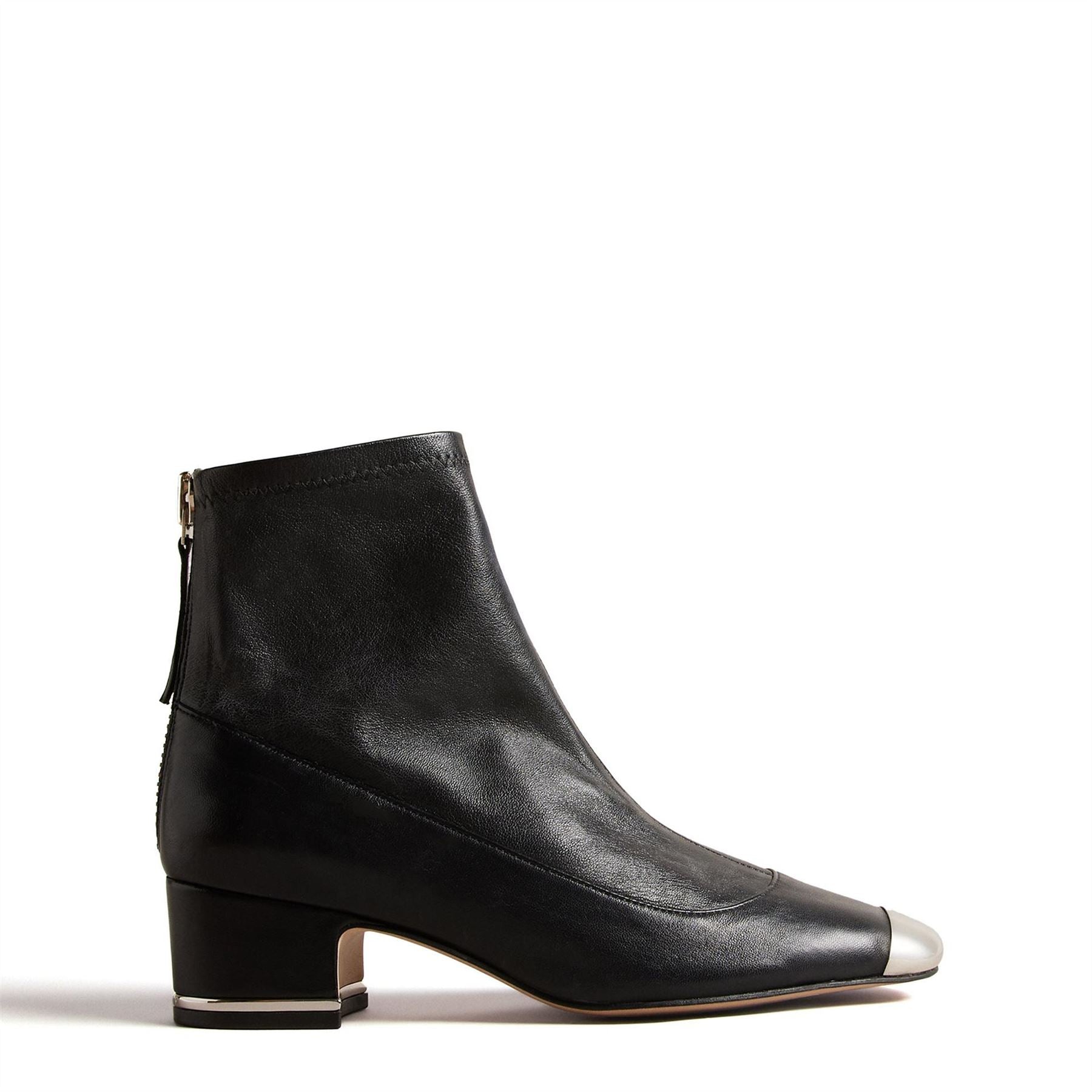 Ted Baker Neomlia Ankle Heeled Boots