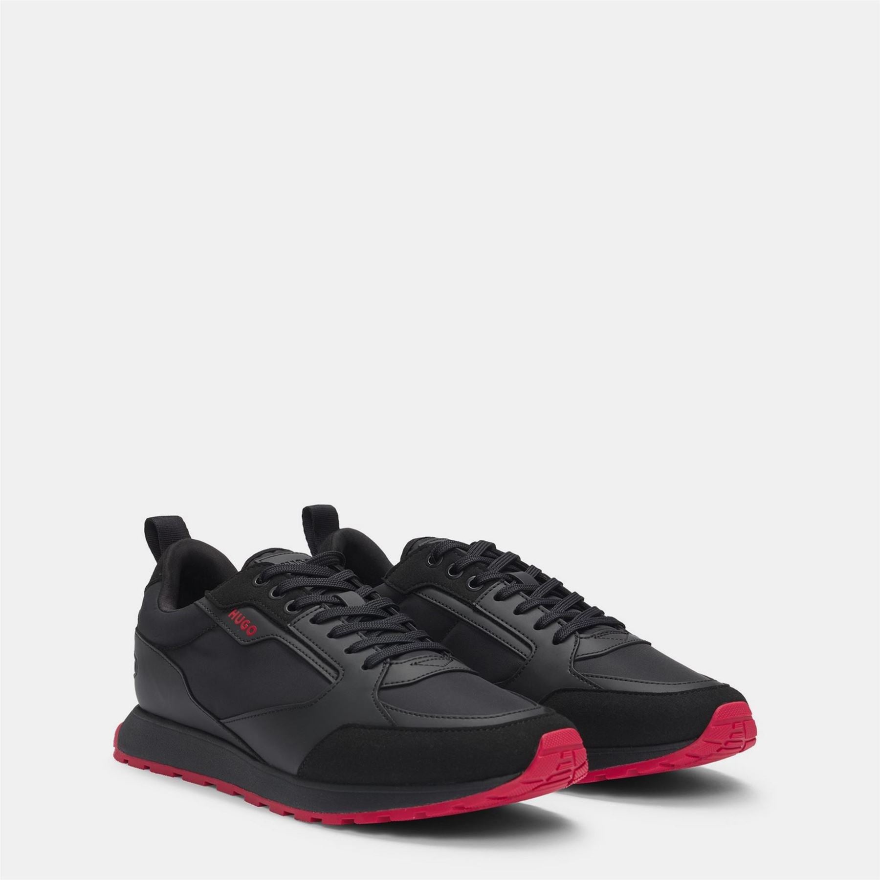 Hugo Icelin Runners