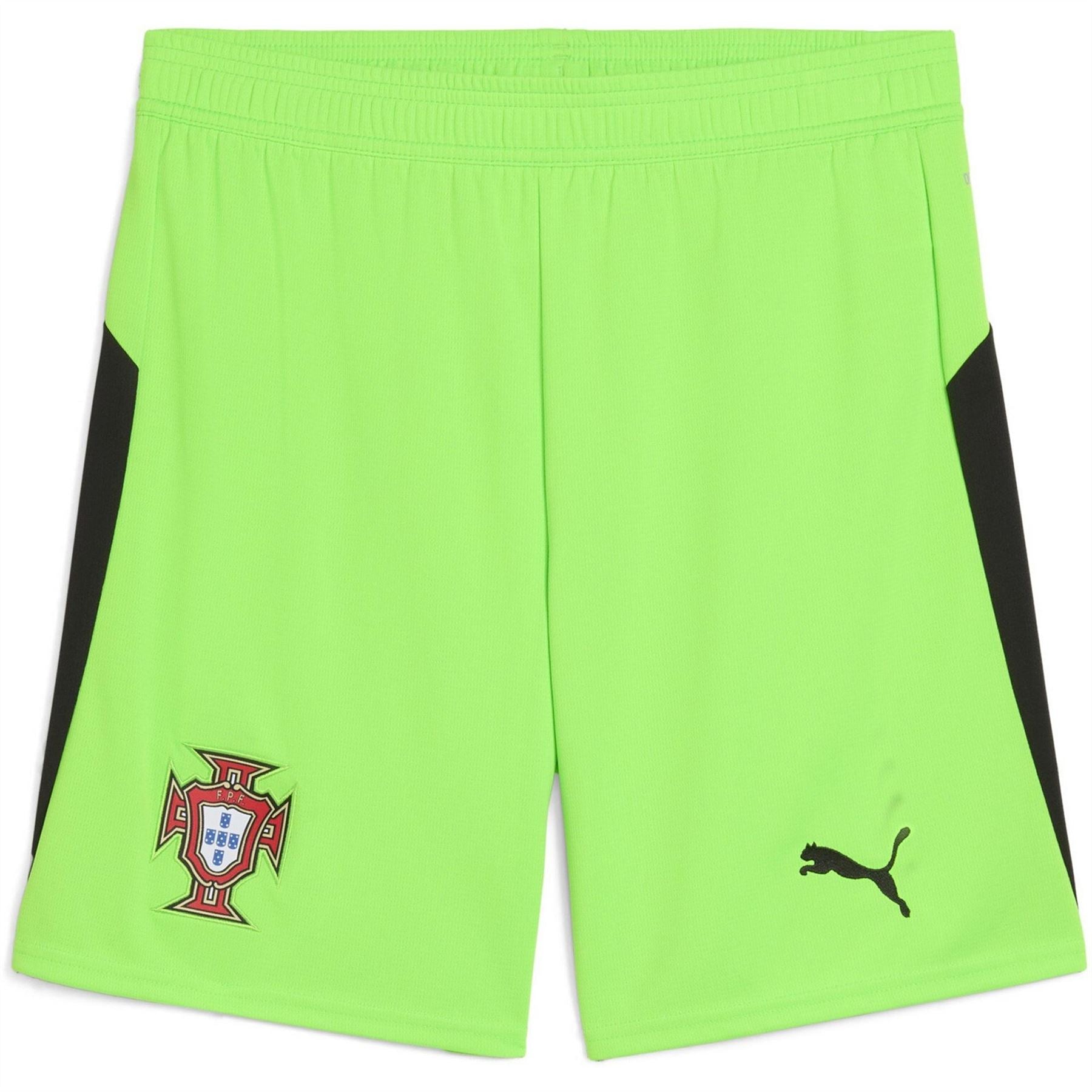 Puma Mens Gk Shorts Replica Goalkeeper Shorts