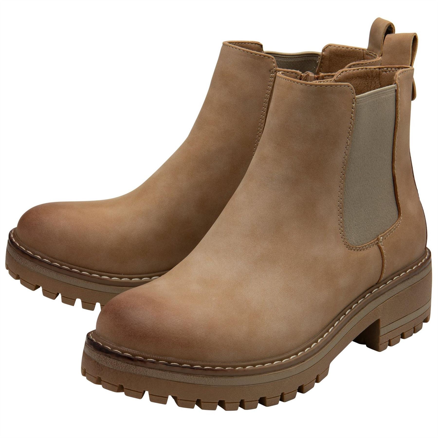 Lotus Shoes Lottie Boot