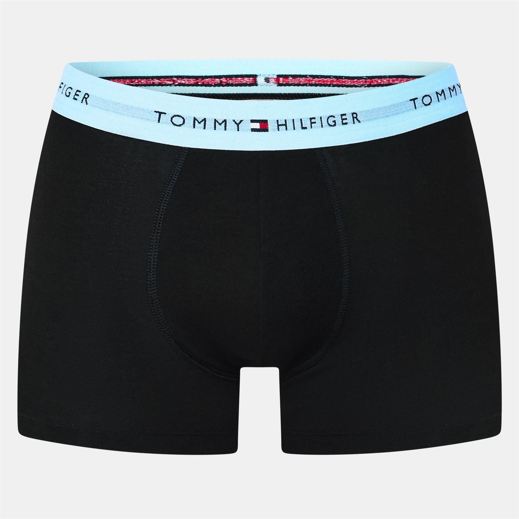Tommy Hilfiger Pack Signature Boxer Shorts3p Trunk