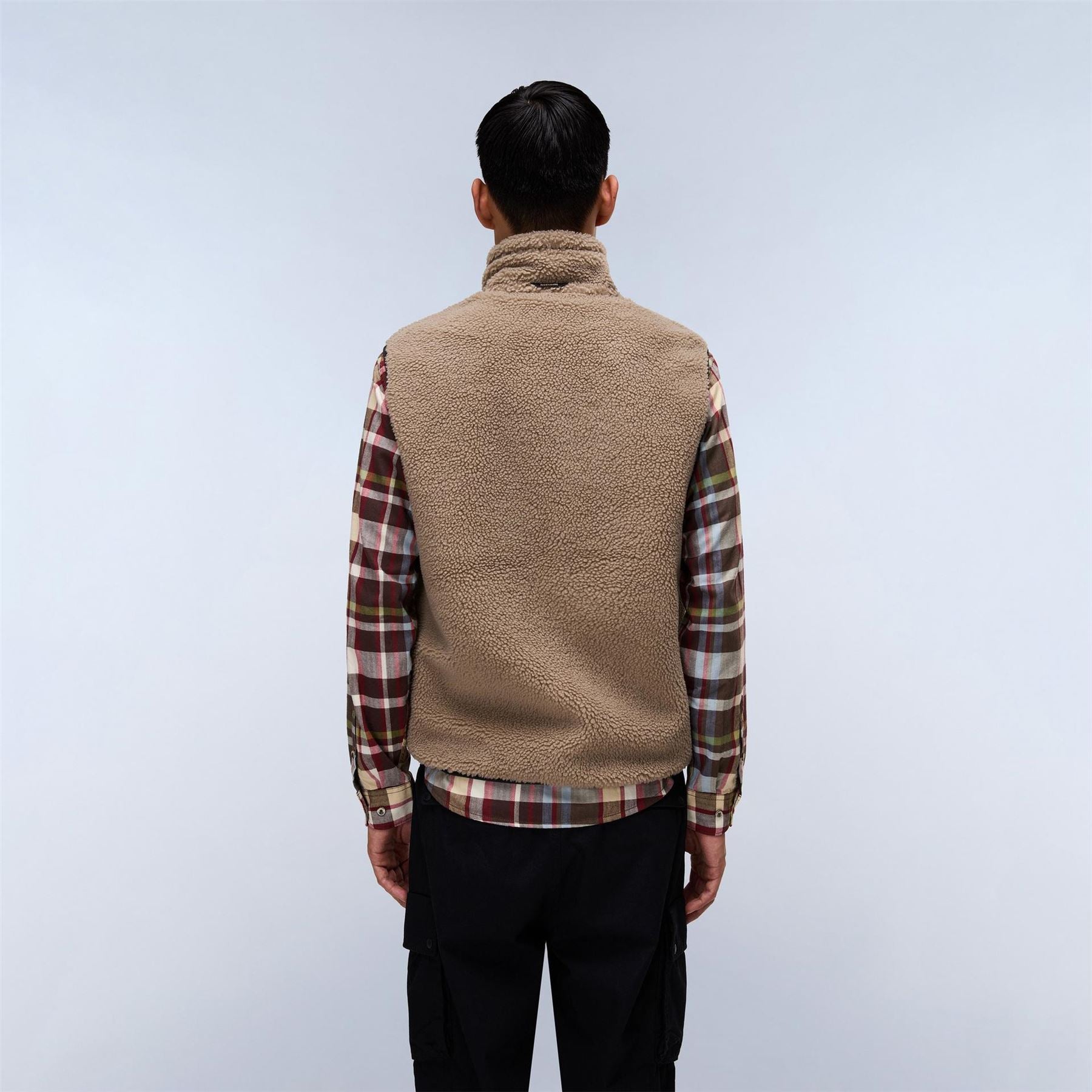 Napapijri Mens Yupik Vest