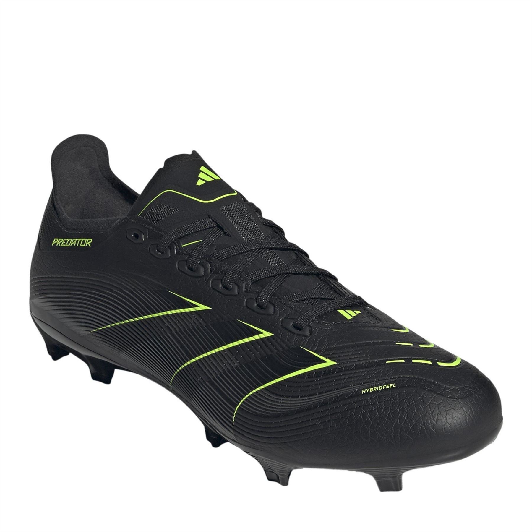 adidas Pred Large Firm Ground Football Boots