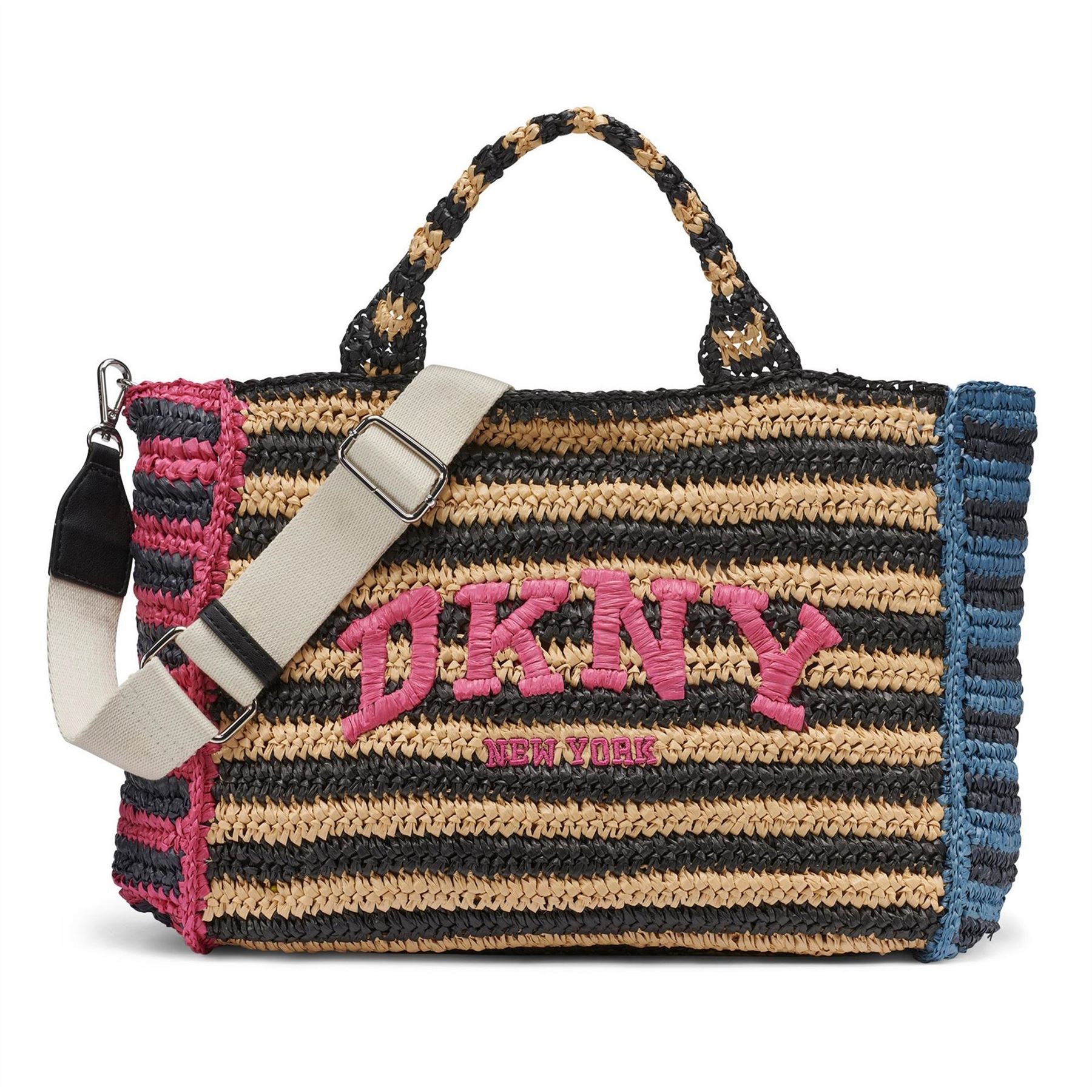 DKNY Hadlee Tote Bag