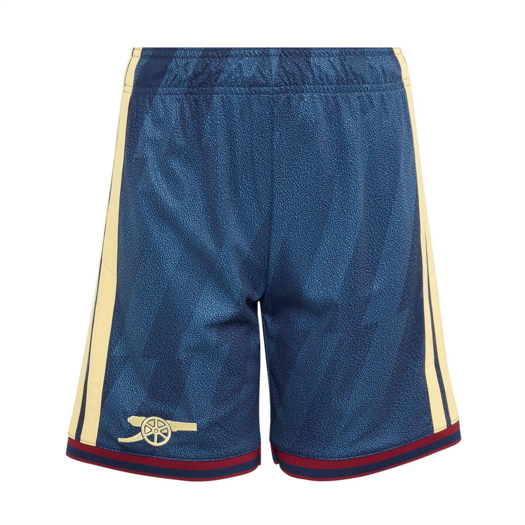 adidas Third Short 2026 27 Juniors