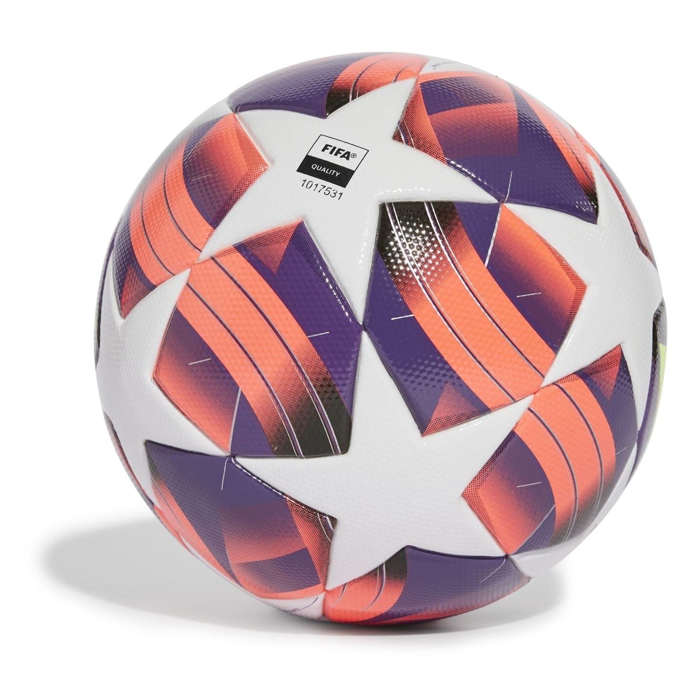 adidas Wucl League Football 2024 2025