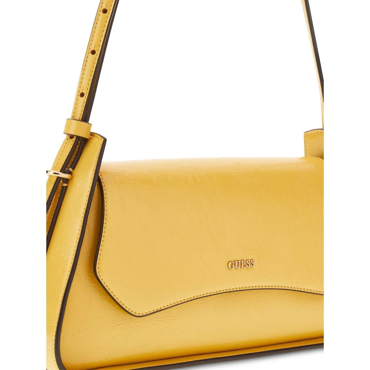 Guess Xena Flap Shoulder Bag