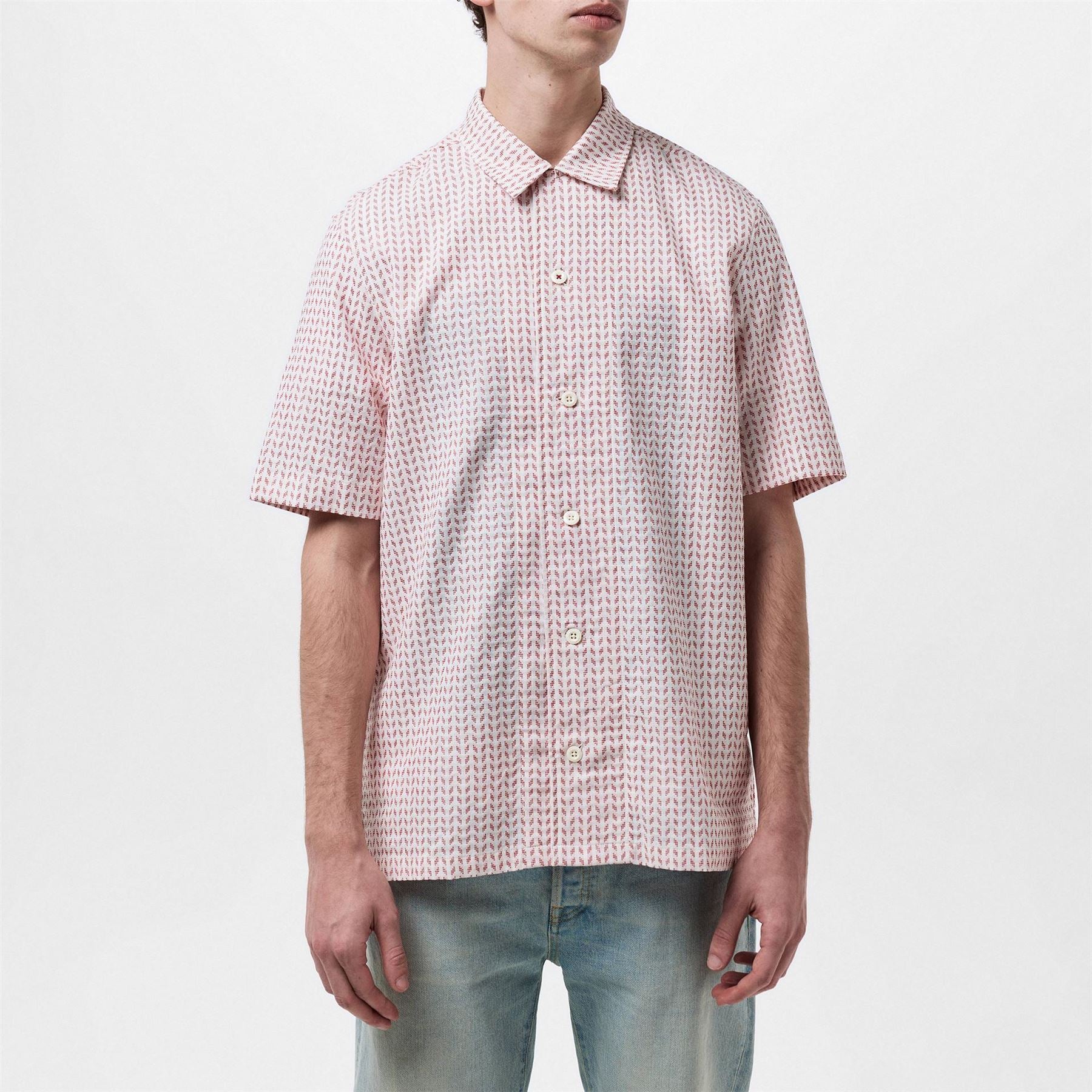 G Star Resort Regular Fit Shirt