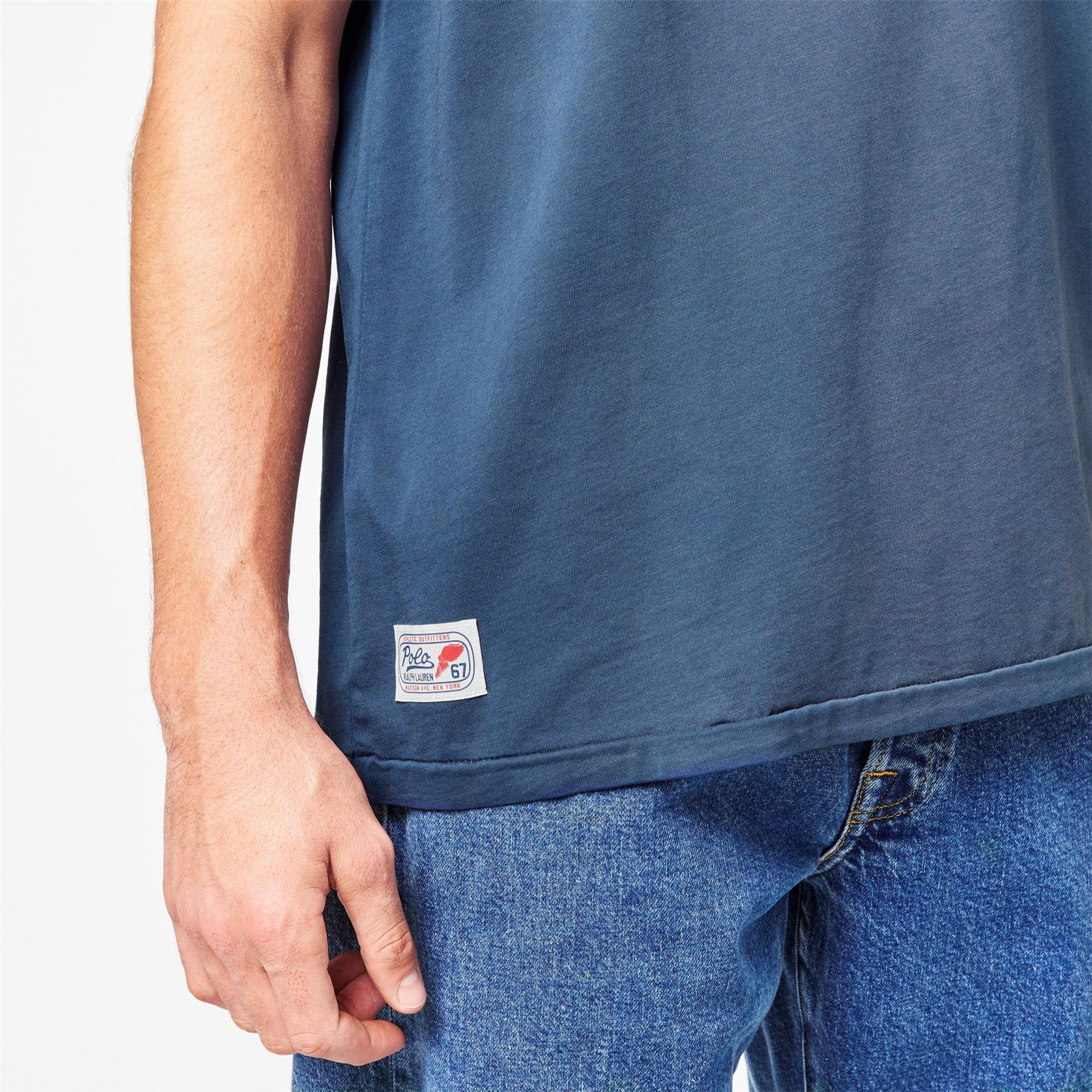 Polo Ralph Lauren Regular Fit T-Shirt
