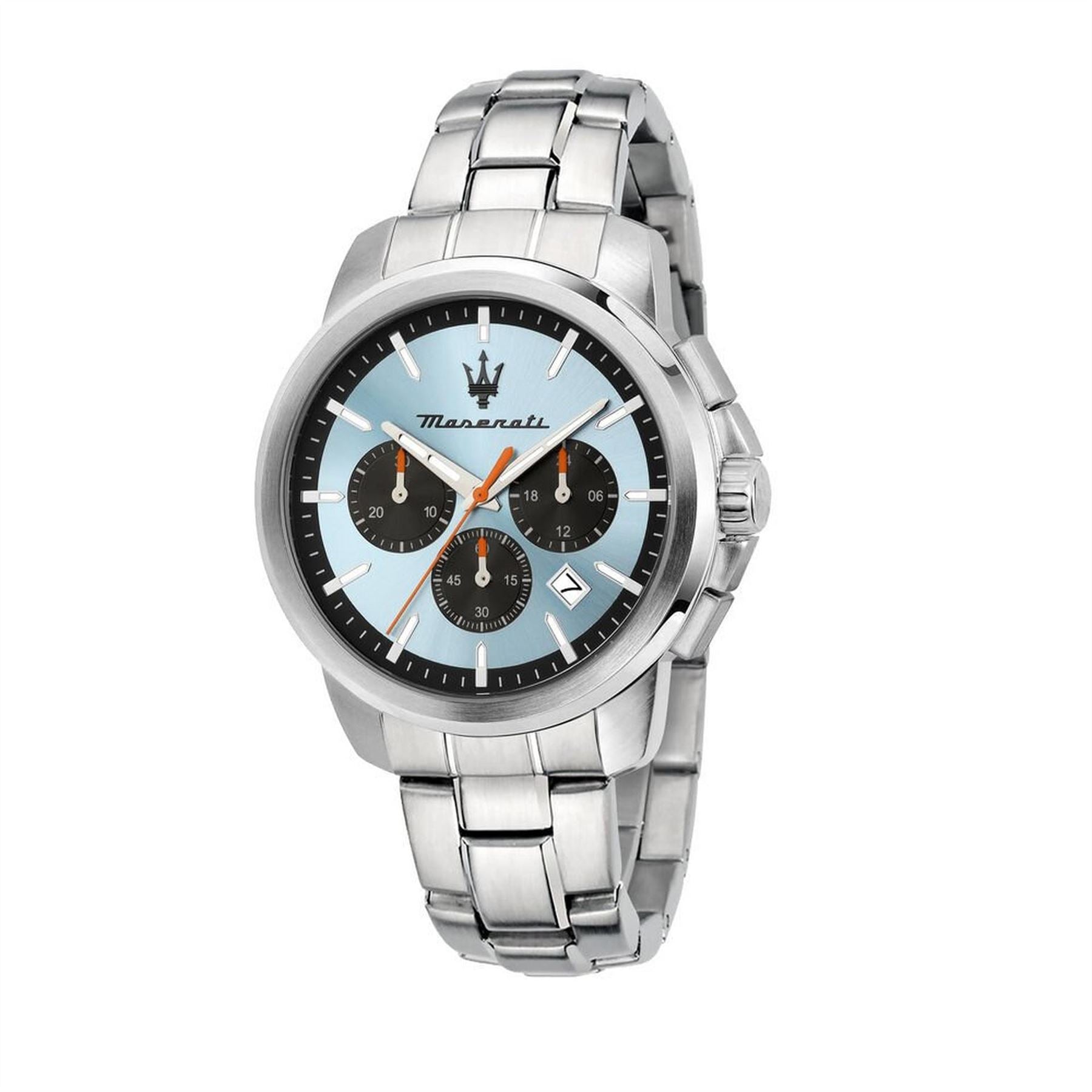 Maserati Successo Analogue Quartz Watch