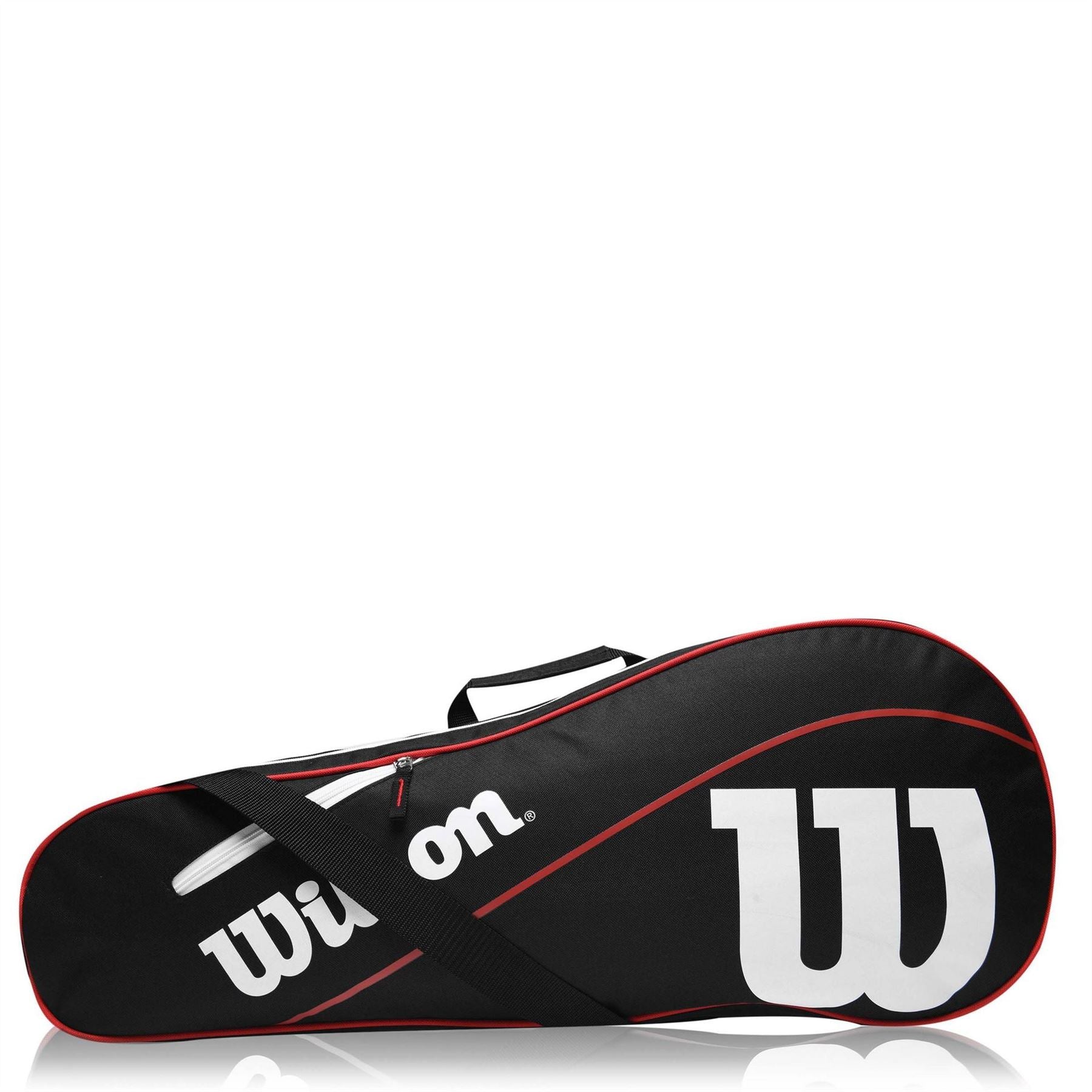Wilson Advantage Iii Six Racket Bag