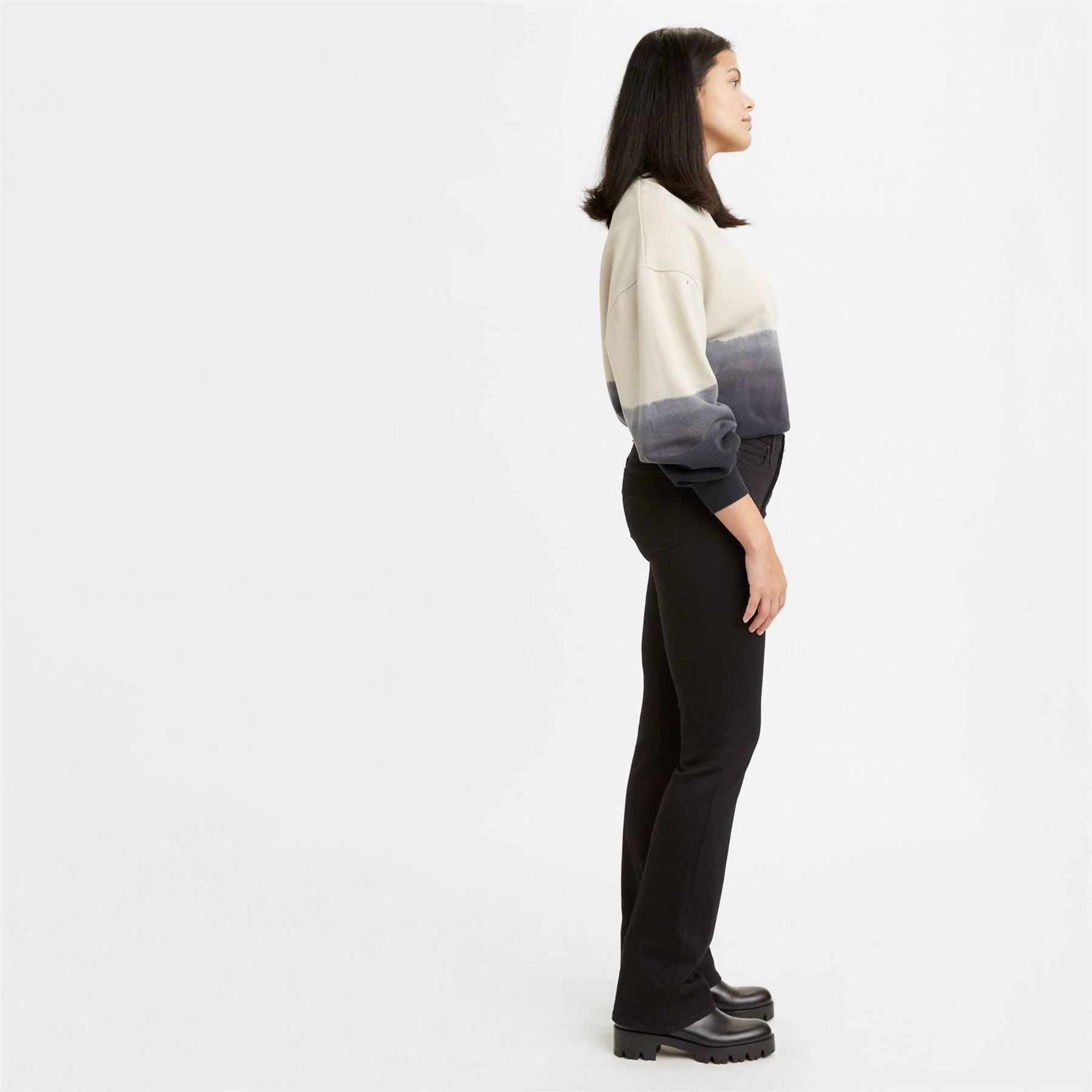 Levis Shaping Bootcut Jeans
