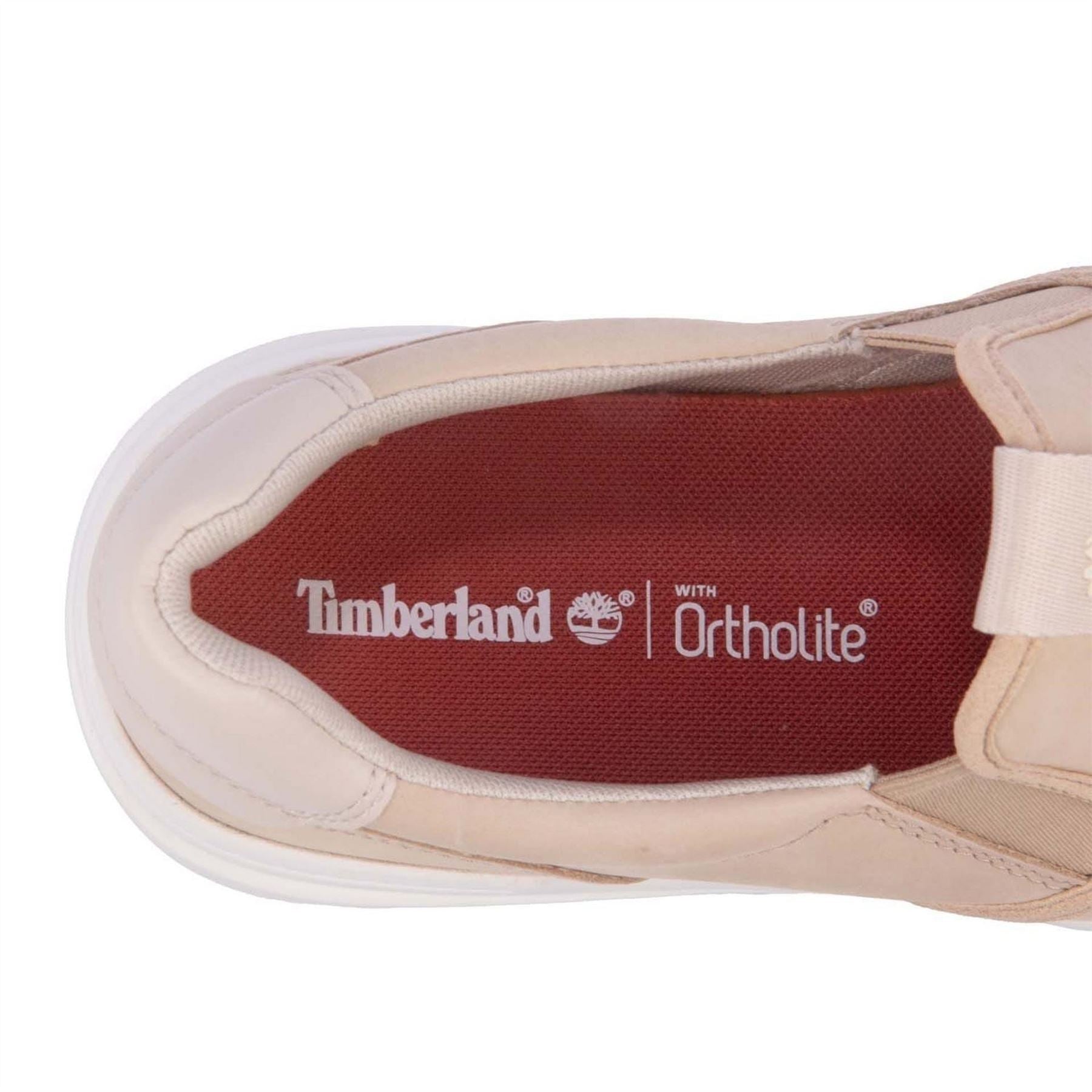 Timberland Seneca Bay Low Trainers