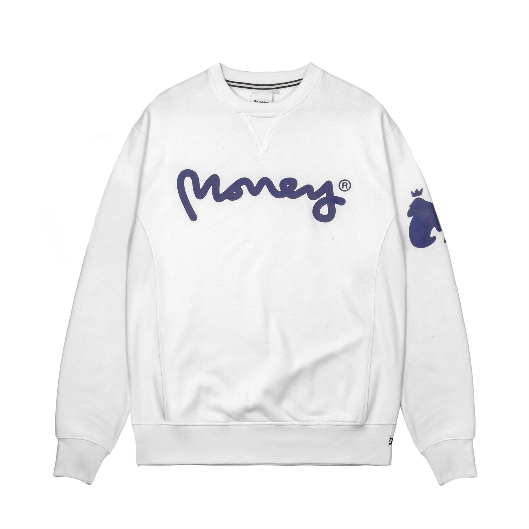 Money Sig Ape Crew