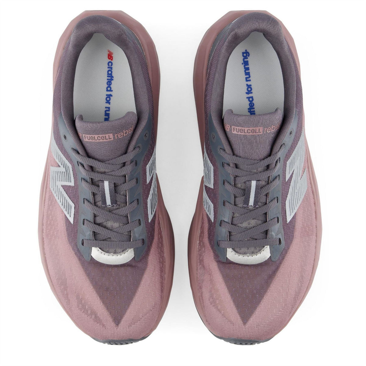 New Balance Womens Fuelcell Rebel V5 Running Shoes