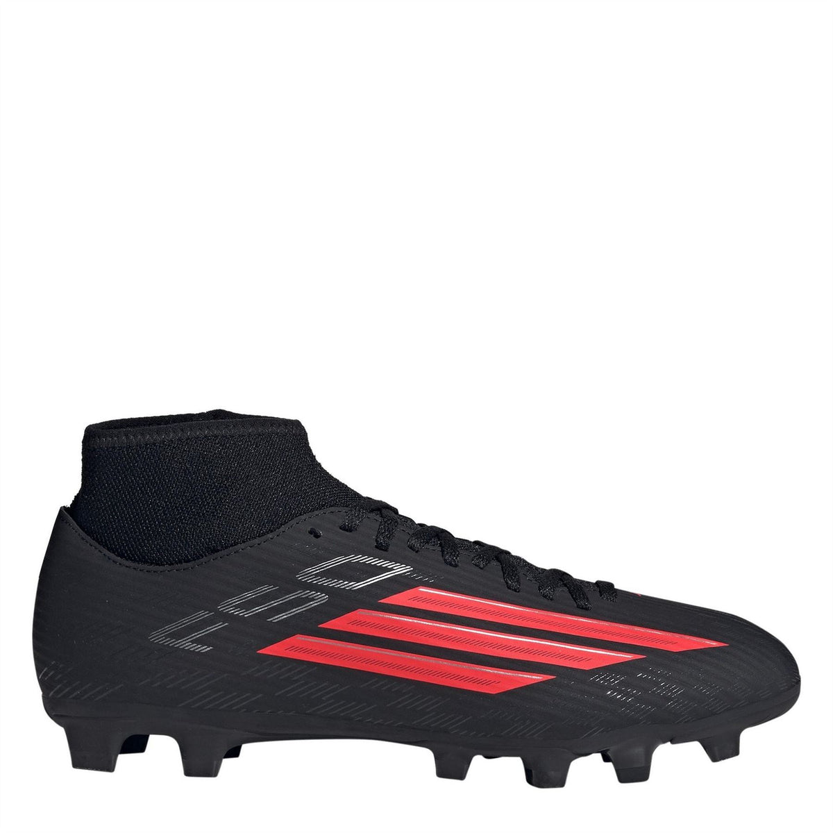 adidas addias F50 Club Mid Cut Firm Ground Football Boots