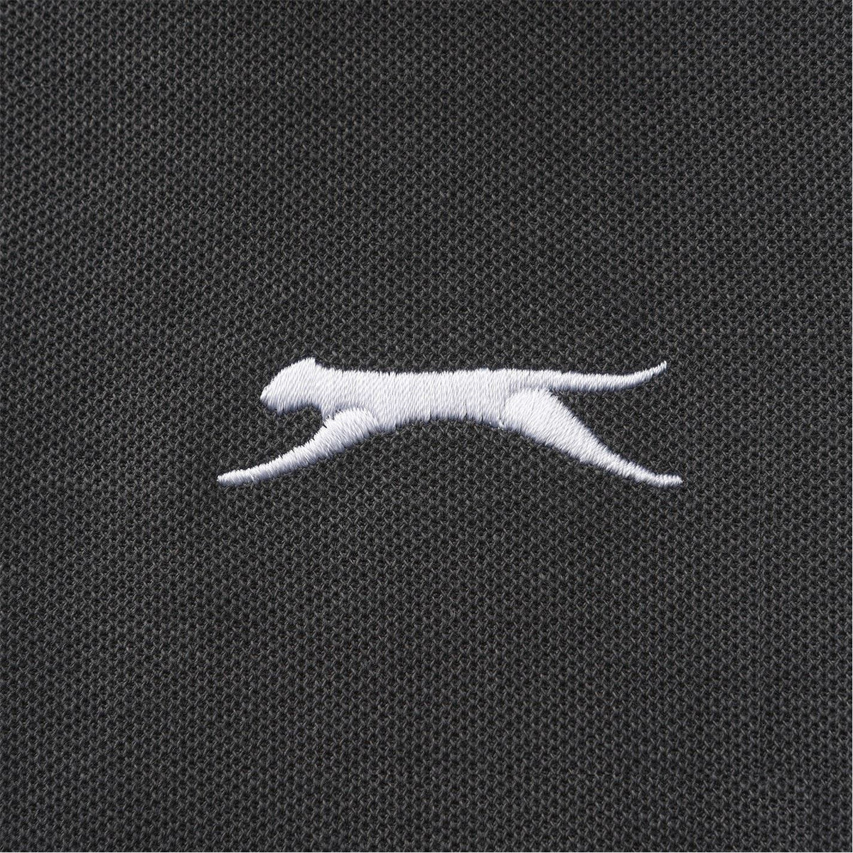 Slazenger Plain Polo Shirt Junior Boys