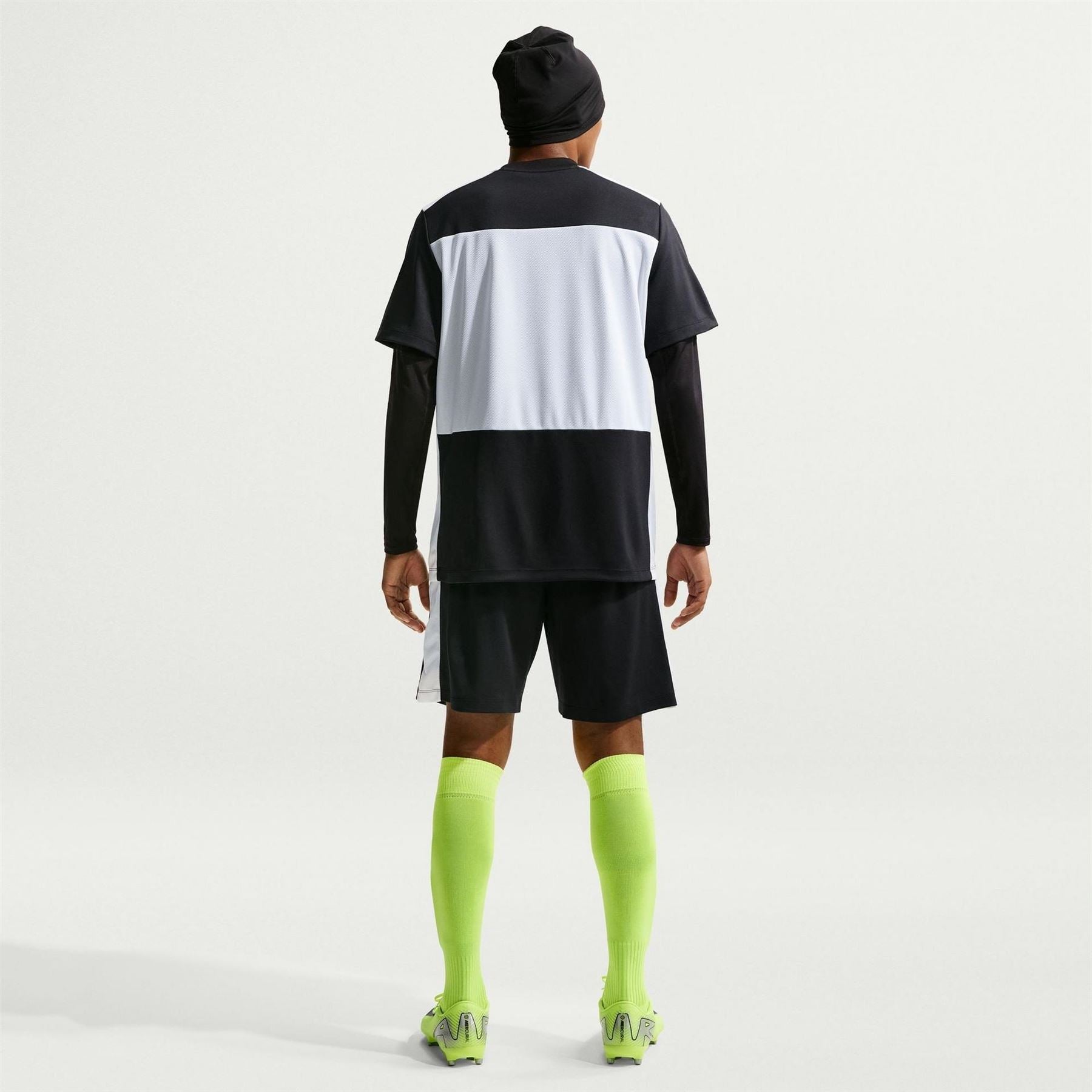 Nike Short Sleeve Performance T-Shirt