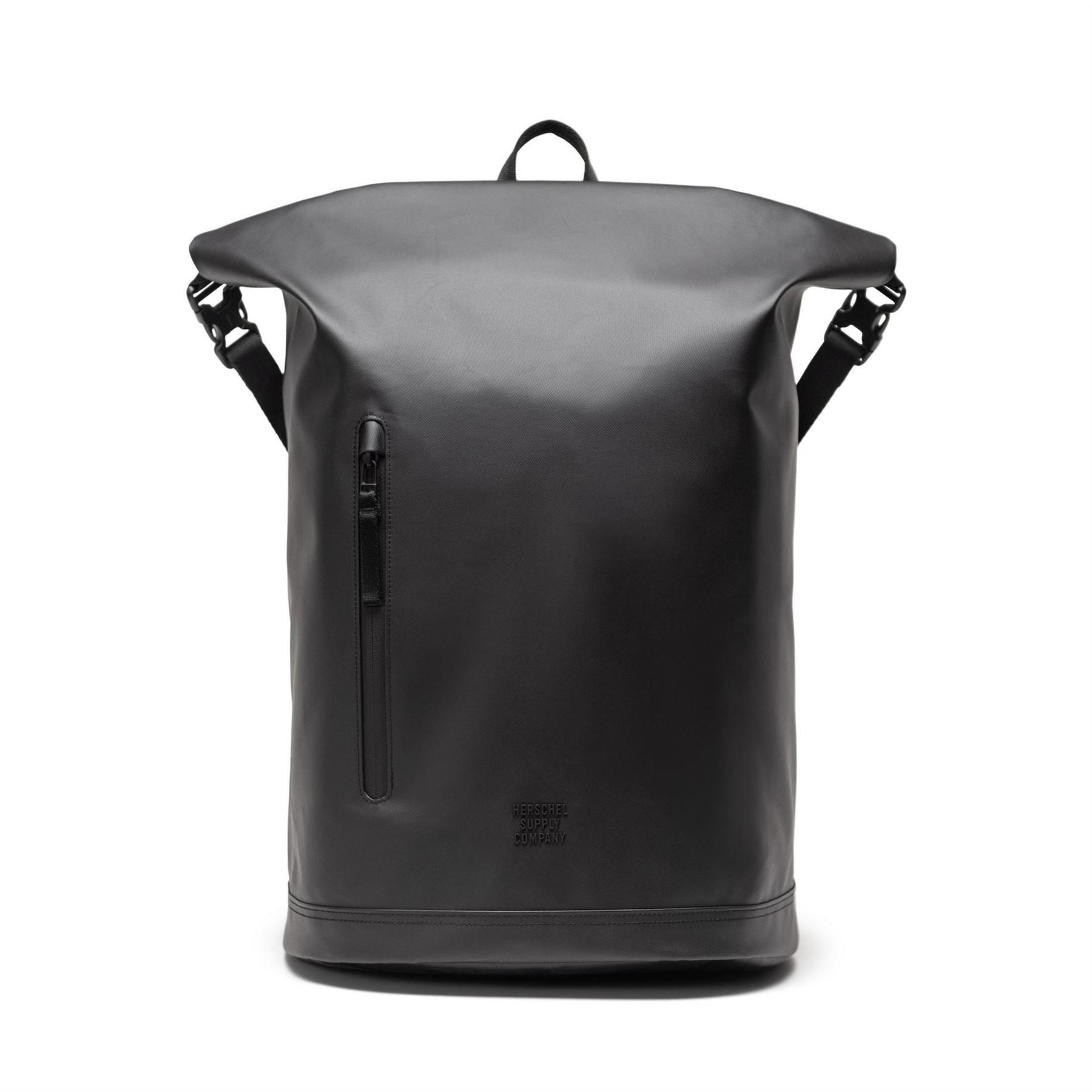 Herschel Supply Co Resistant Roll Top Backpack   26l