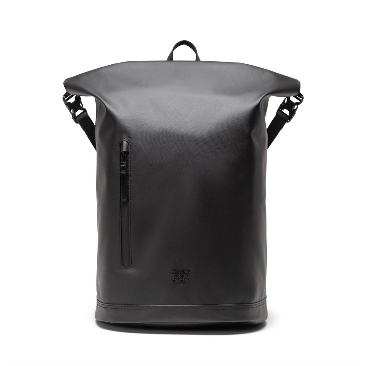 Herschel Supply Co Resistant Roll Top Backpack   26l