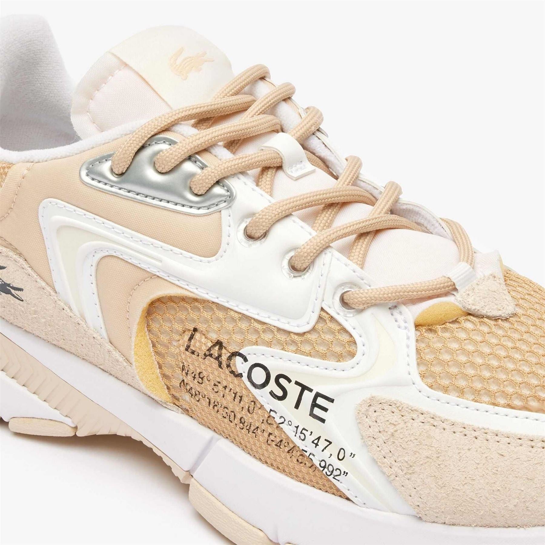 Lacoste Neo Sneakers