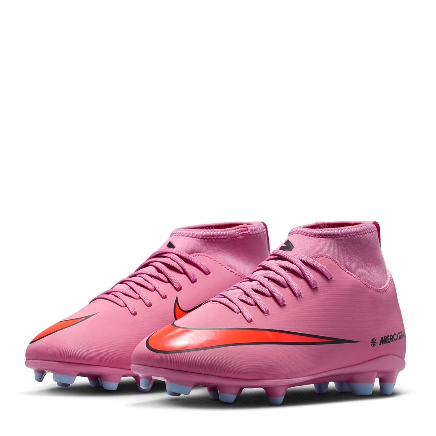 Nike Mercurial Superfly 10 Club Junior Firm Ground Football Boots