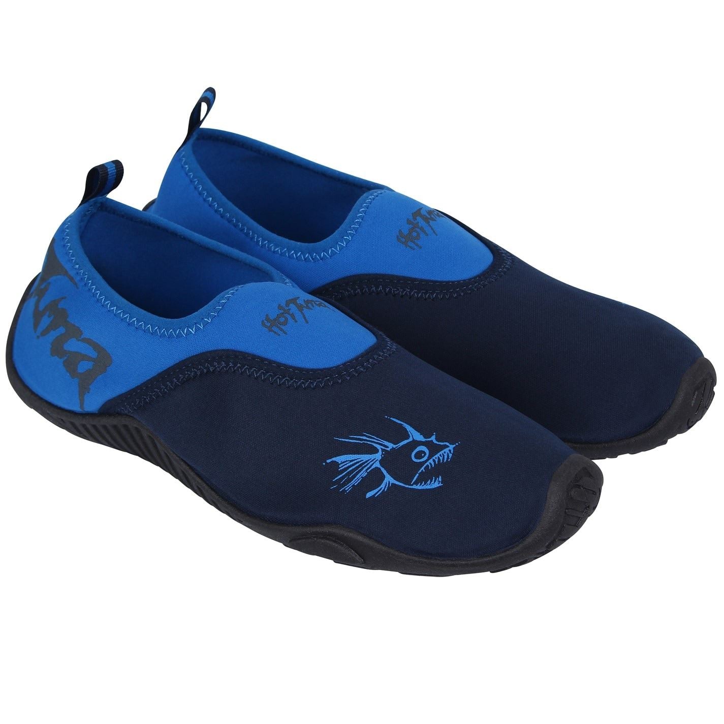 Hot Tuna Mens Tuna Aqua Water Shoes