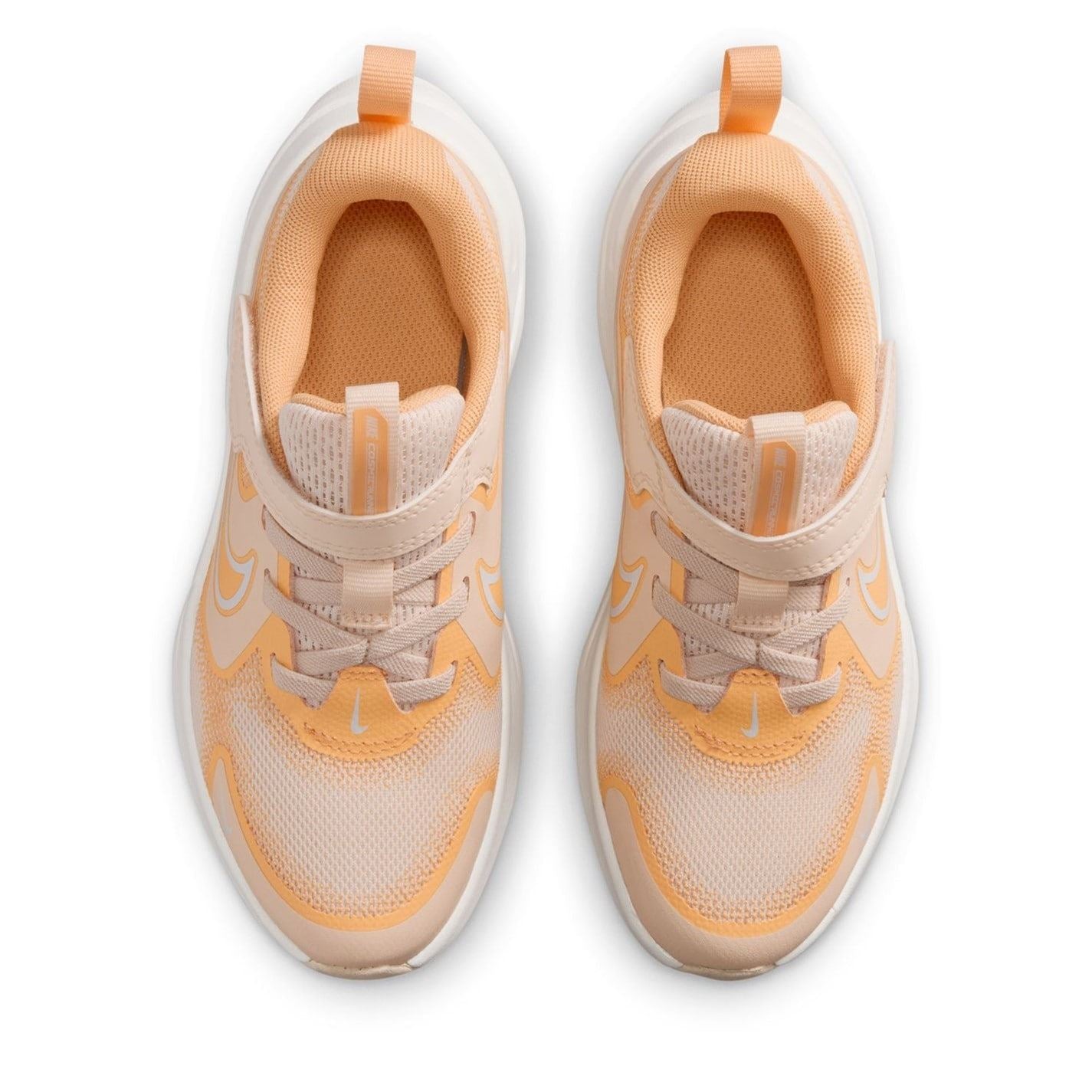 Nike Cosmic Runners Children's Low Top Sneakers