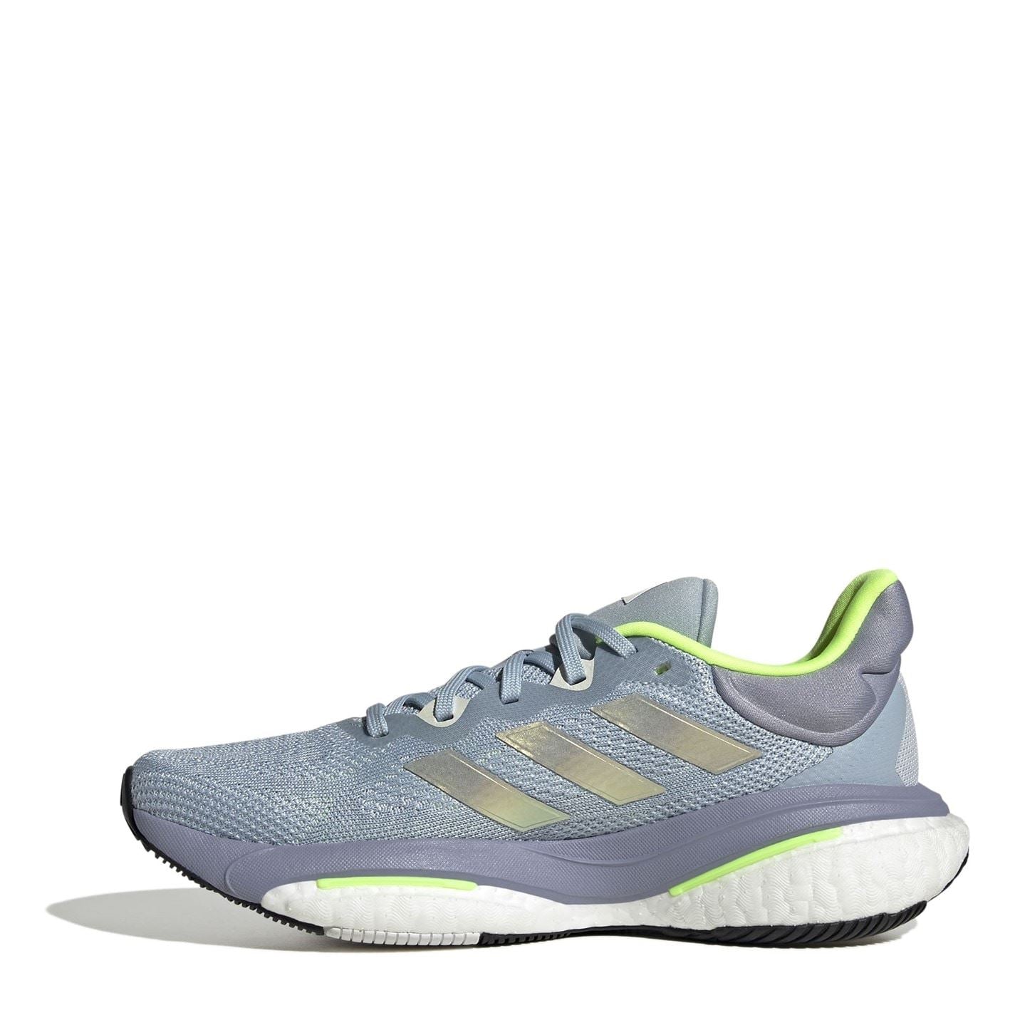 adidas Womens Solarglide 6 Shoes