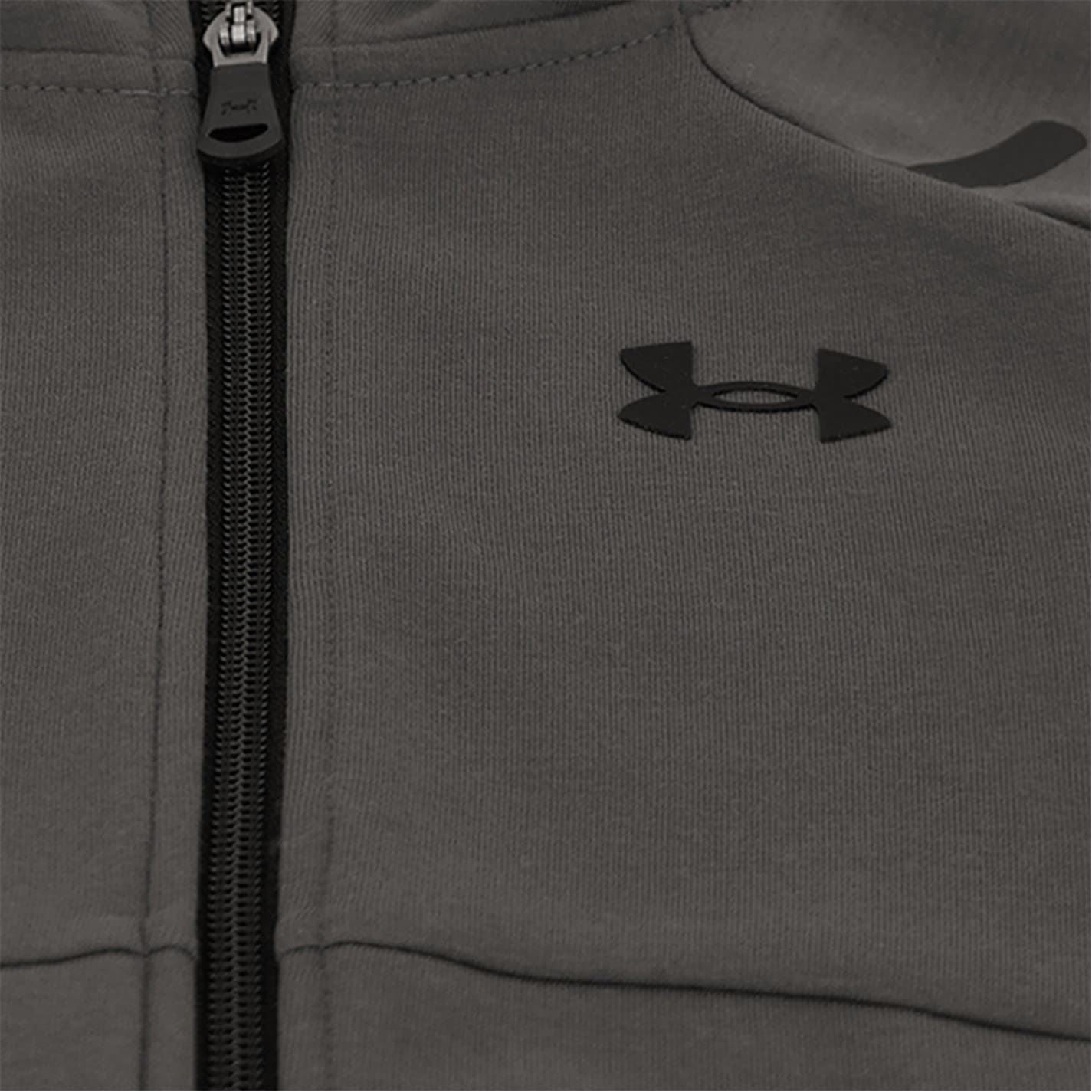 Under Armour Hooded Long Sleeve Full Track Suit