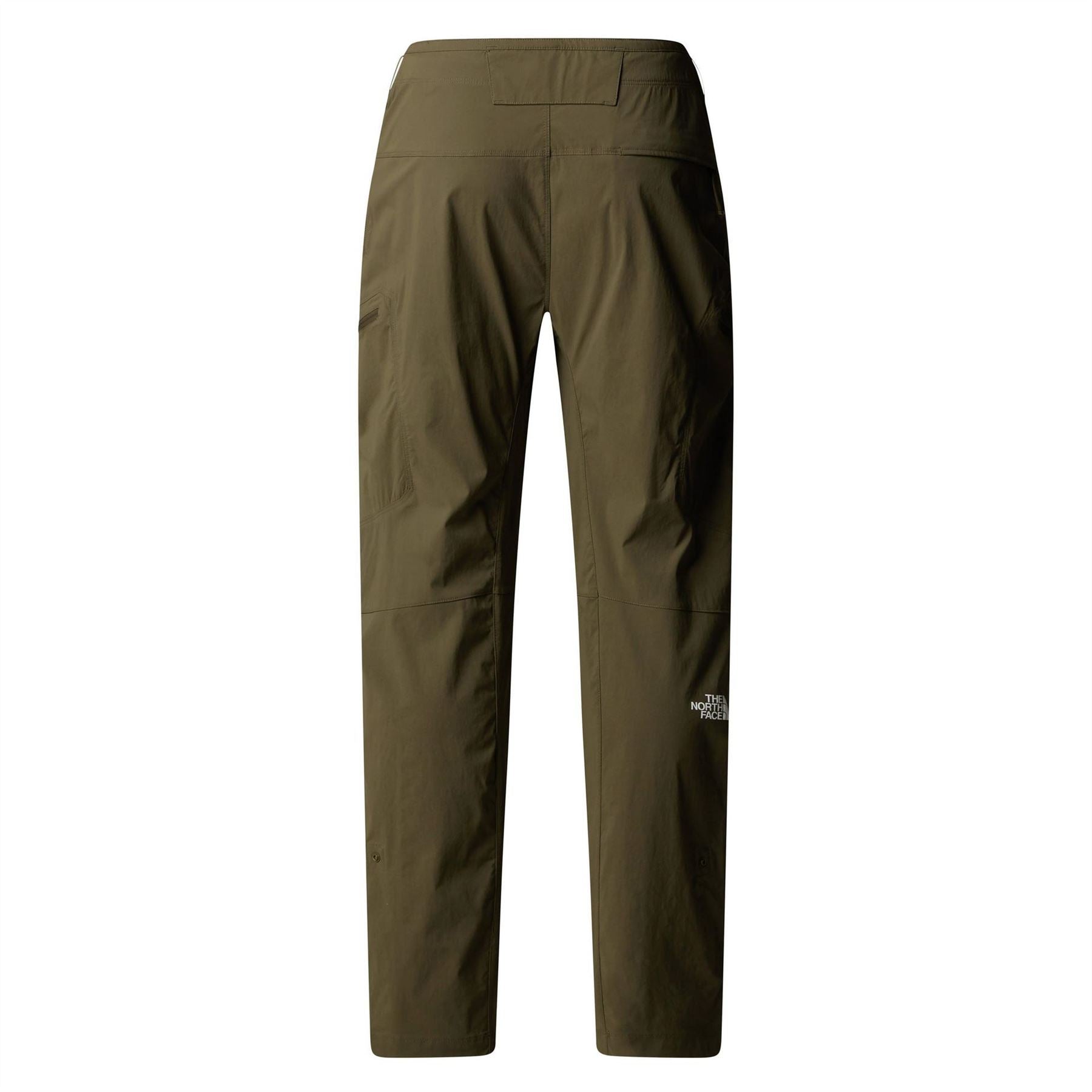 The North Face Mens Reg Tapered Pant