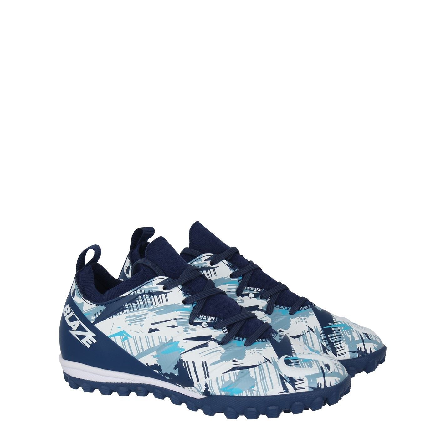 Sondico Blaze Childrens Astro Turf Trainers