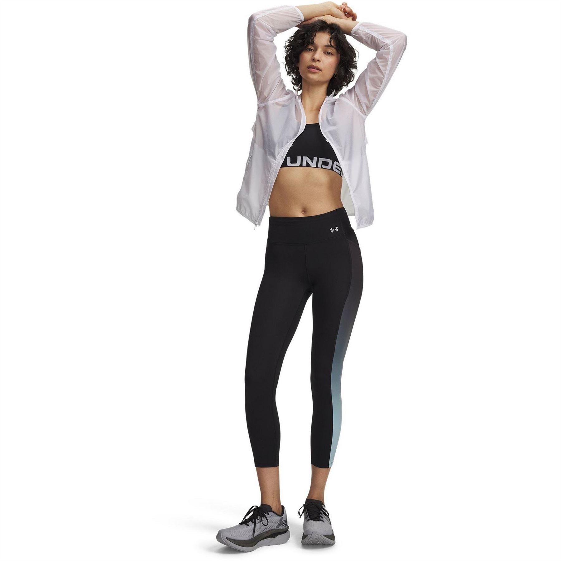 Under Armour Performance Gym Legging